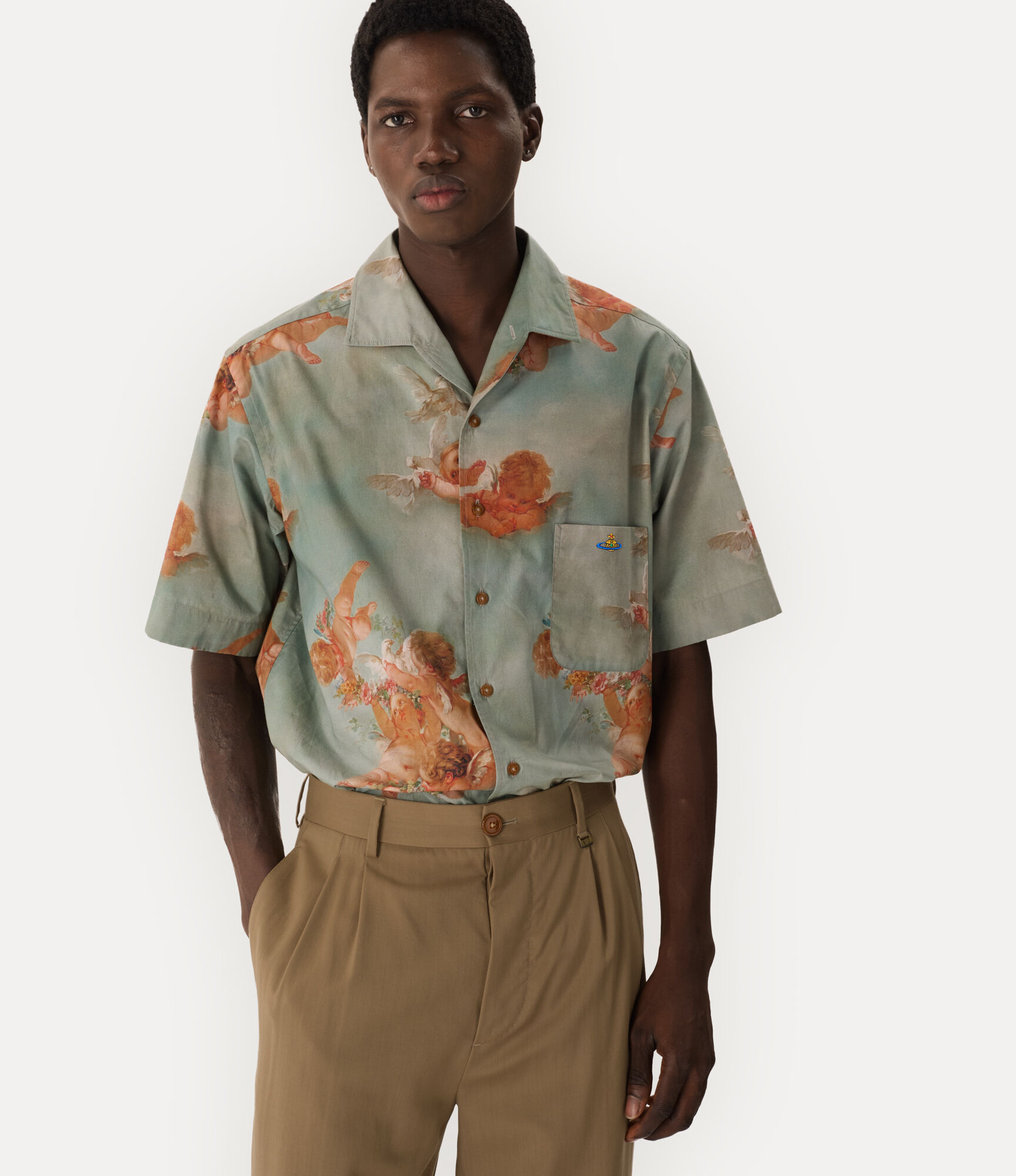 Bowling Shirt   large image number 4