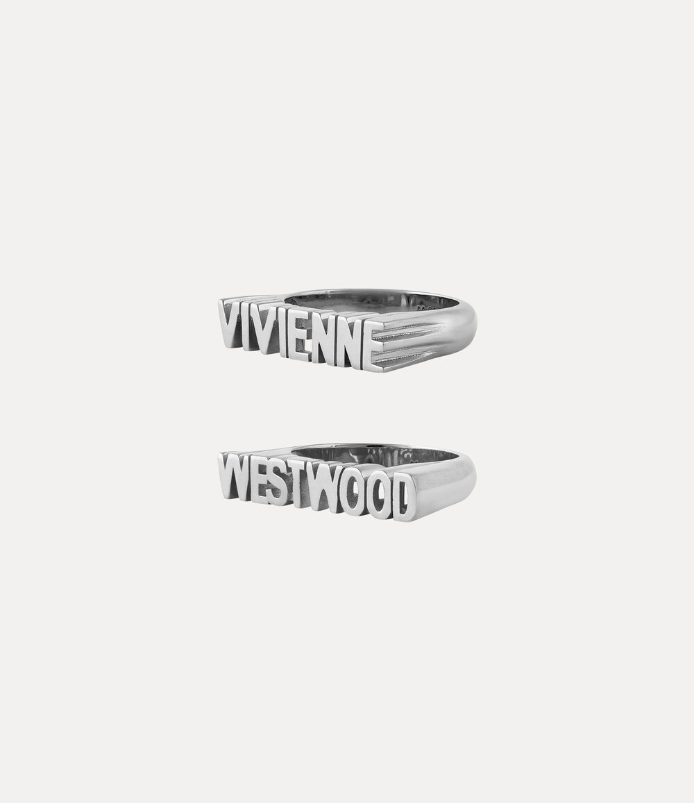 Vivienne Westwood Essex Ring, view 2