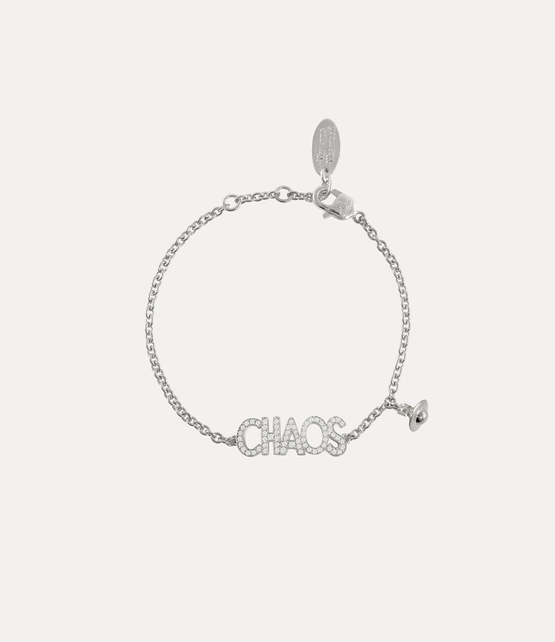 Vivienne Westwood Chaos Bracelet