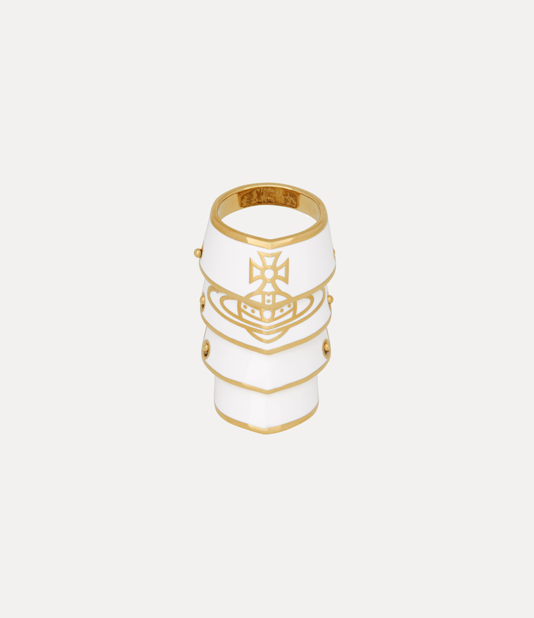 Nana Armour Ring