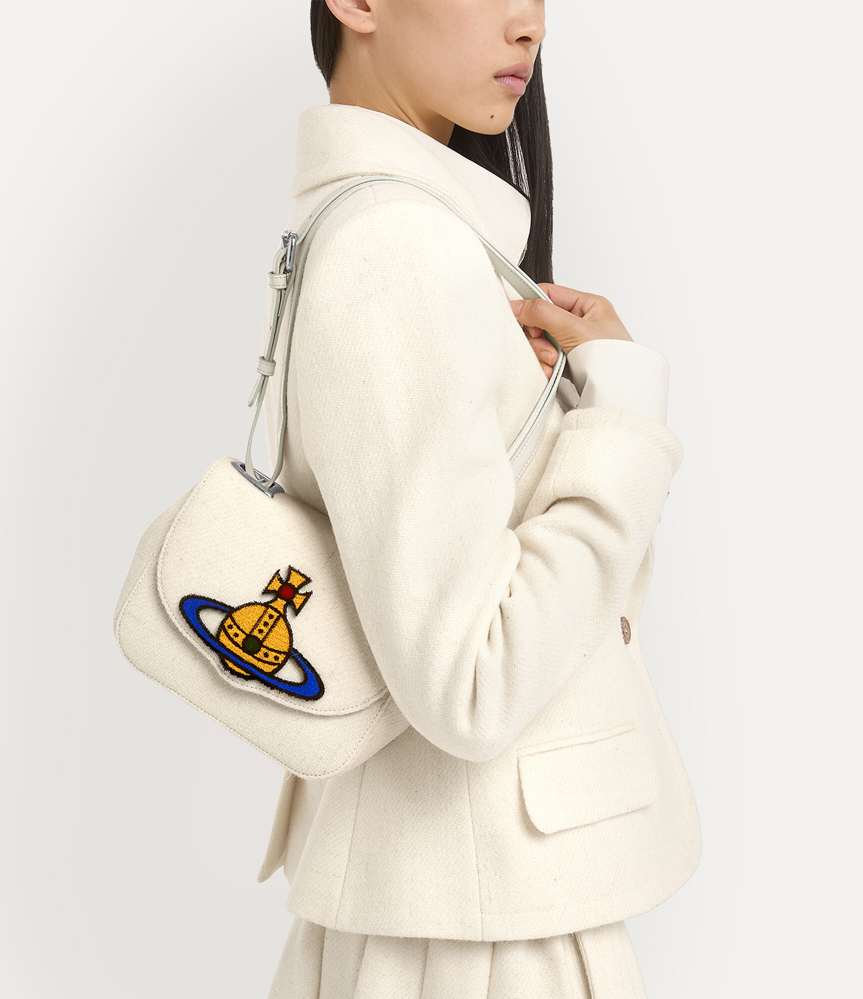 Linda Medium Crossbody   large image number 2