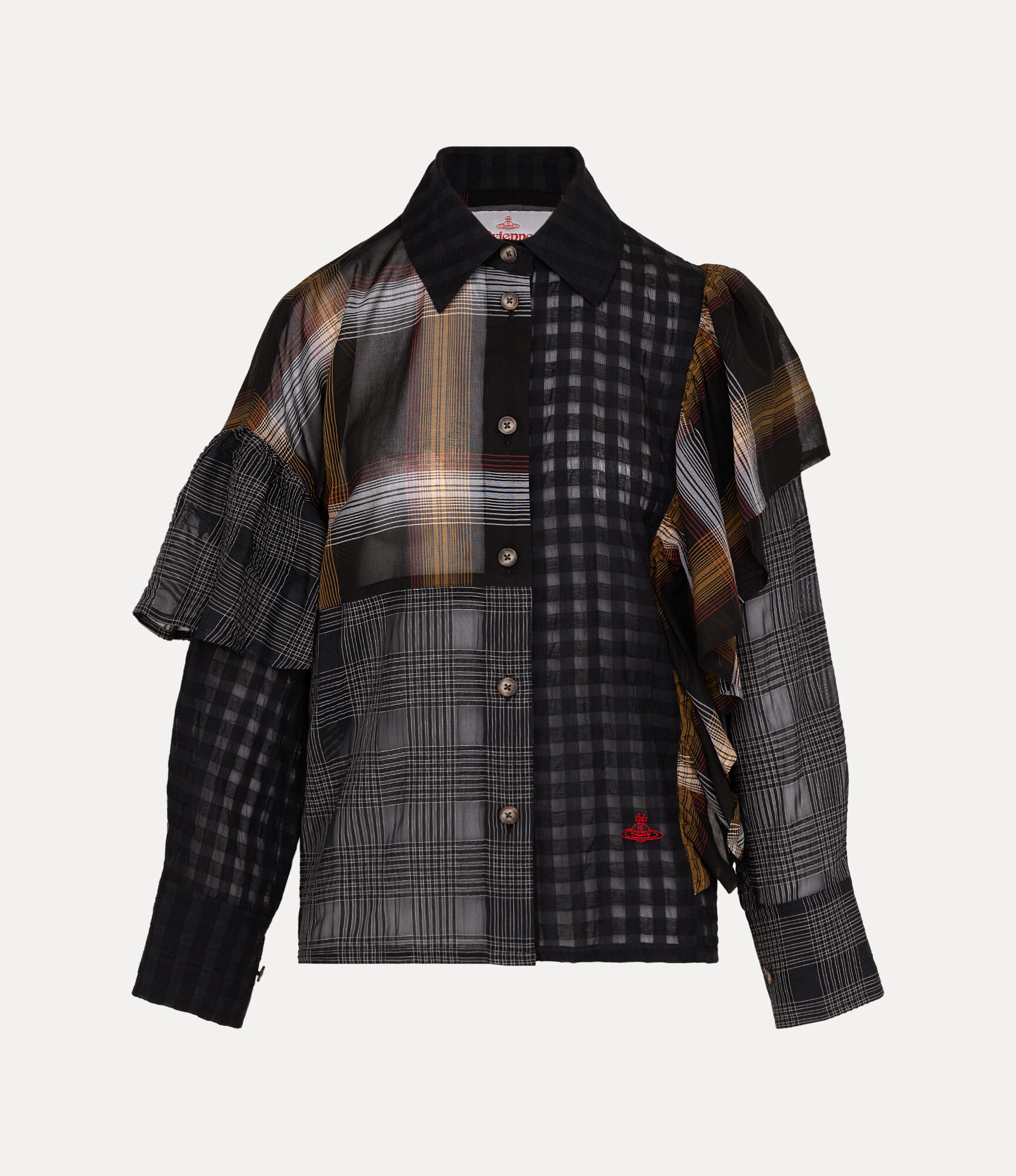 ウィメンズ シャツ＆ブラウス | Vivienne Westwood®