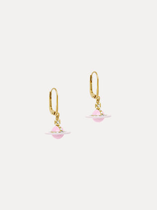 Petite Original Orb Earrings