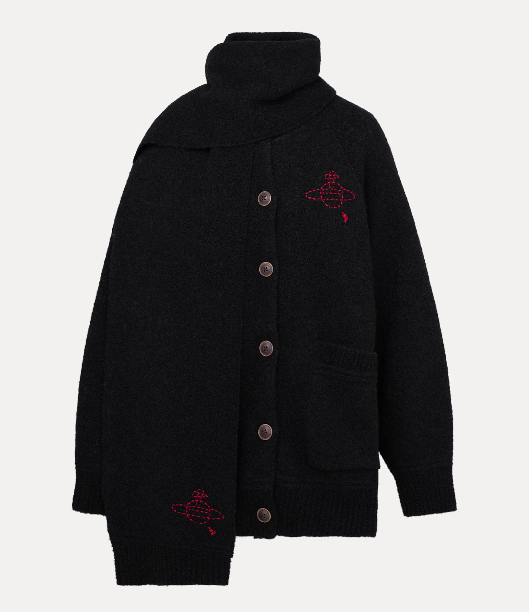 ウィメンズ カーディガン | Vivienne Westwood®