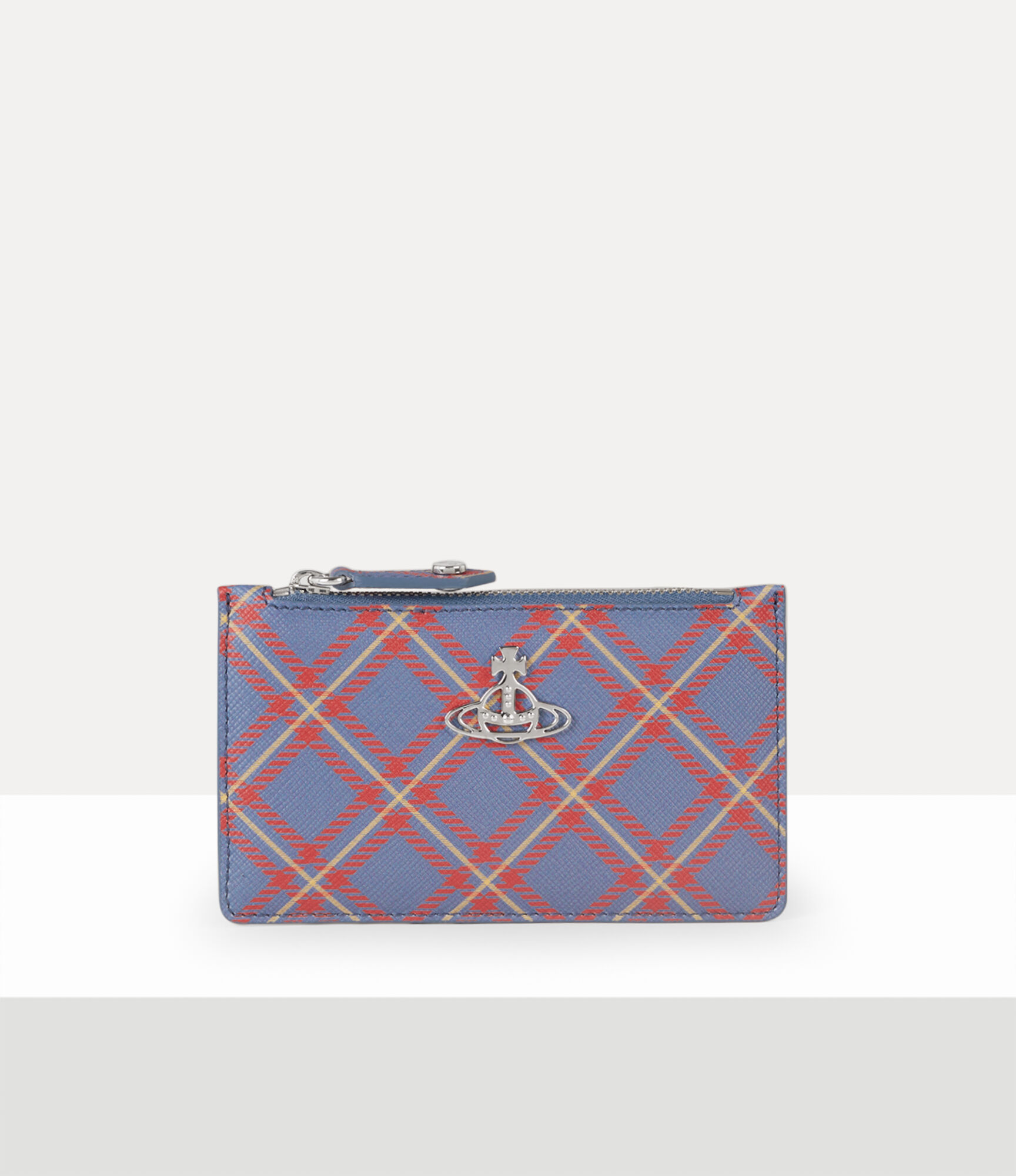 Slim Long Card Holder  large image number 1