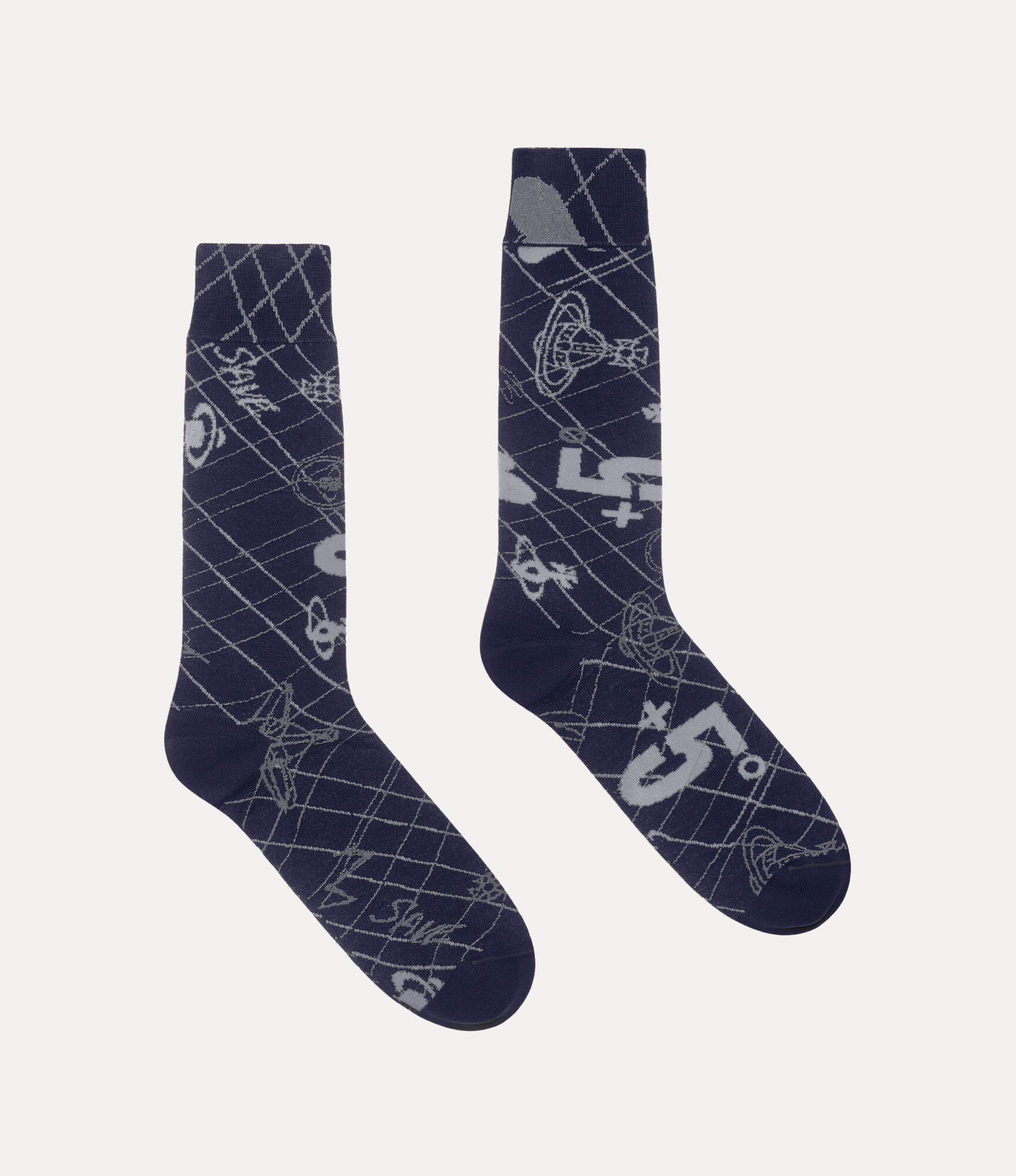 Plus 5 Sock  large image number 2