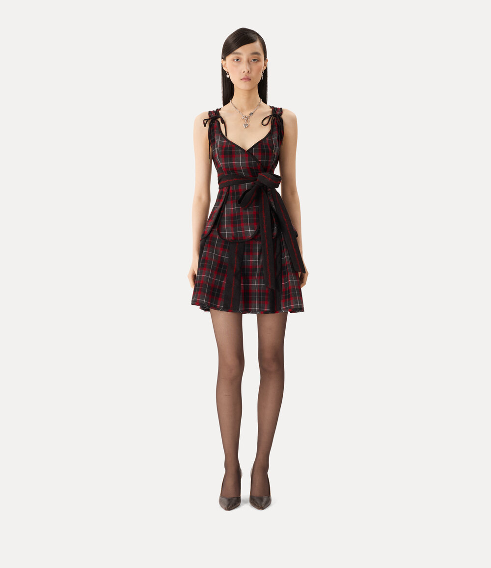 Vivienne Westwood Roxy Top, view 2