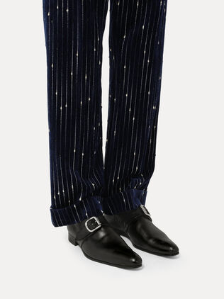 Francis Monk Shoe