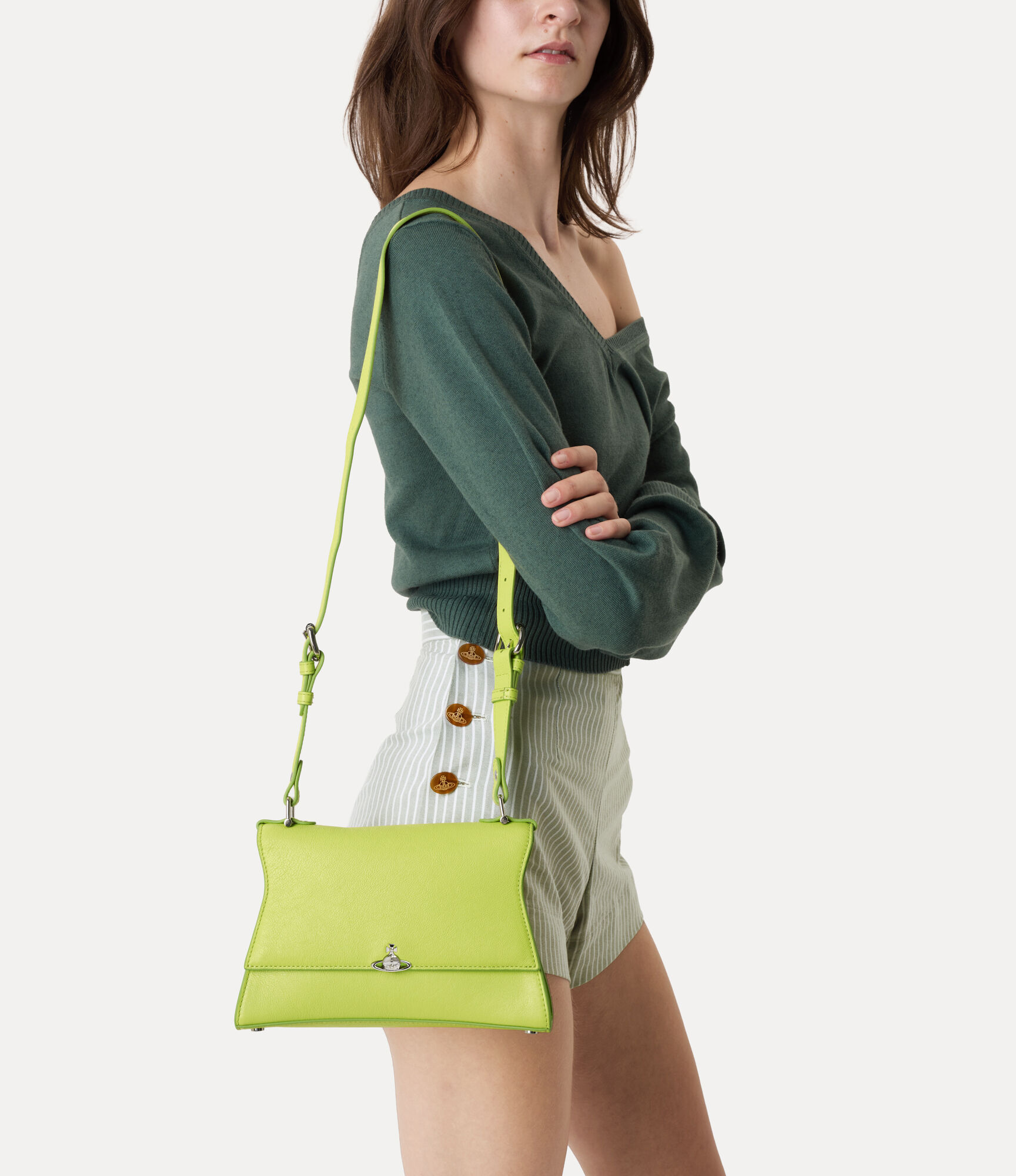 Bianca Small Shoulder Bag  large image number 4