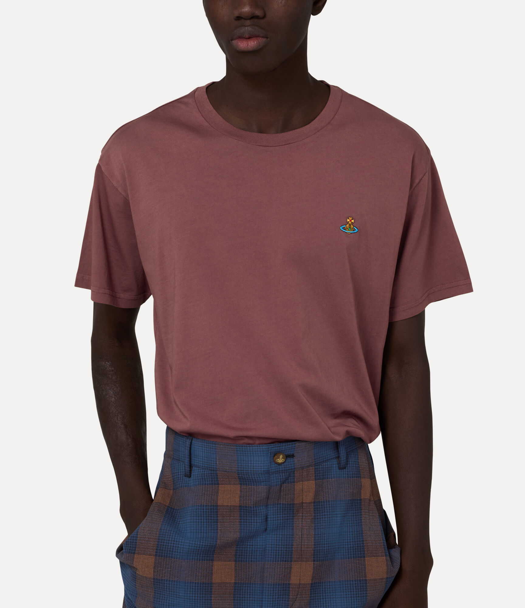 Classic T-shirt Multicolour Orb  large image number 4