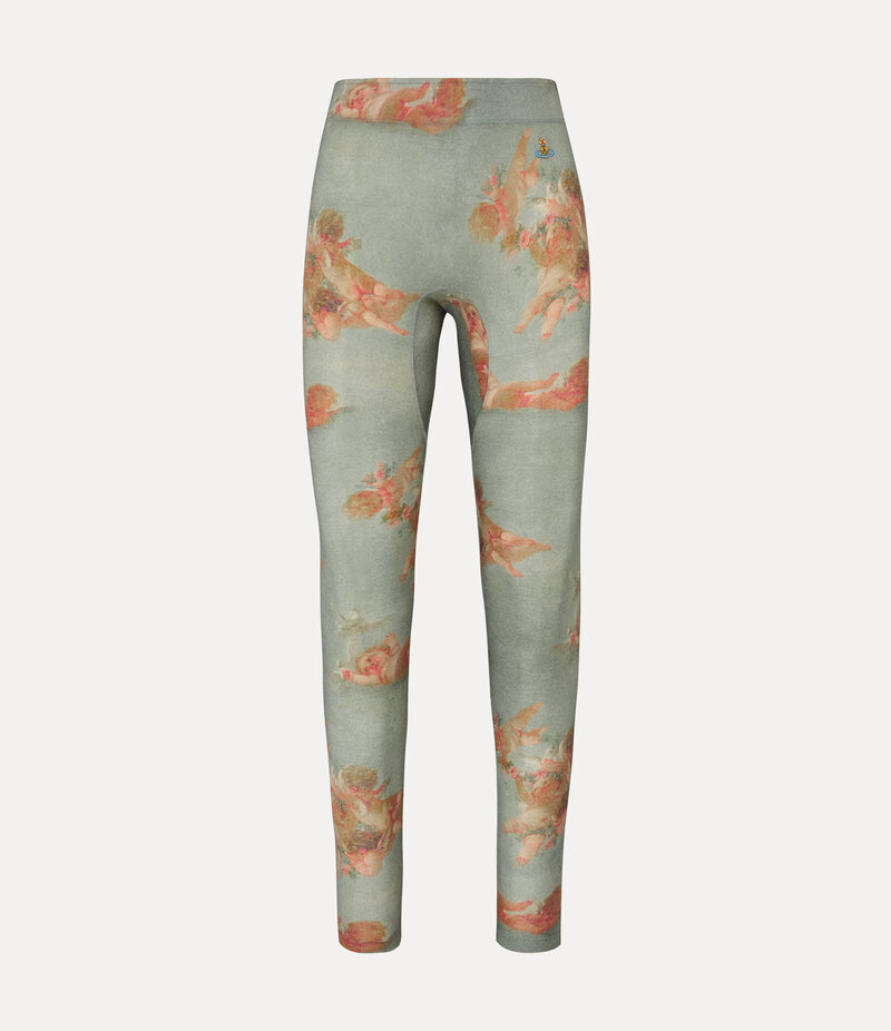 Vivienne Westwood Leggings