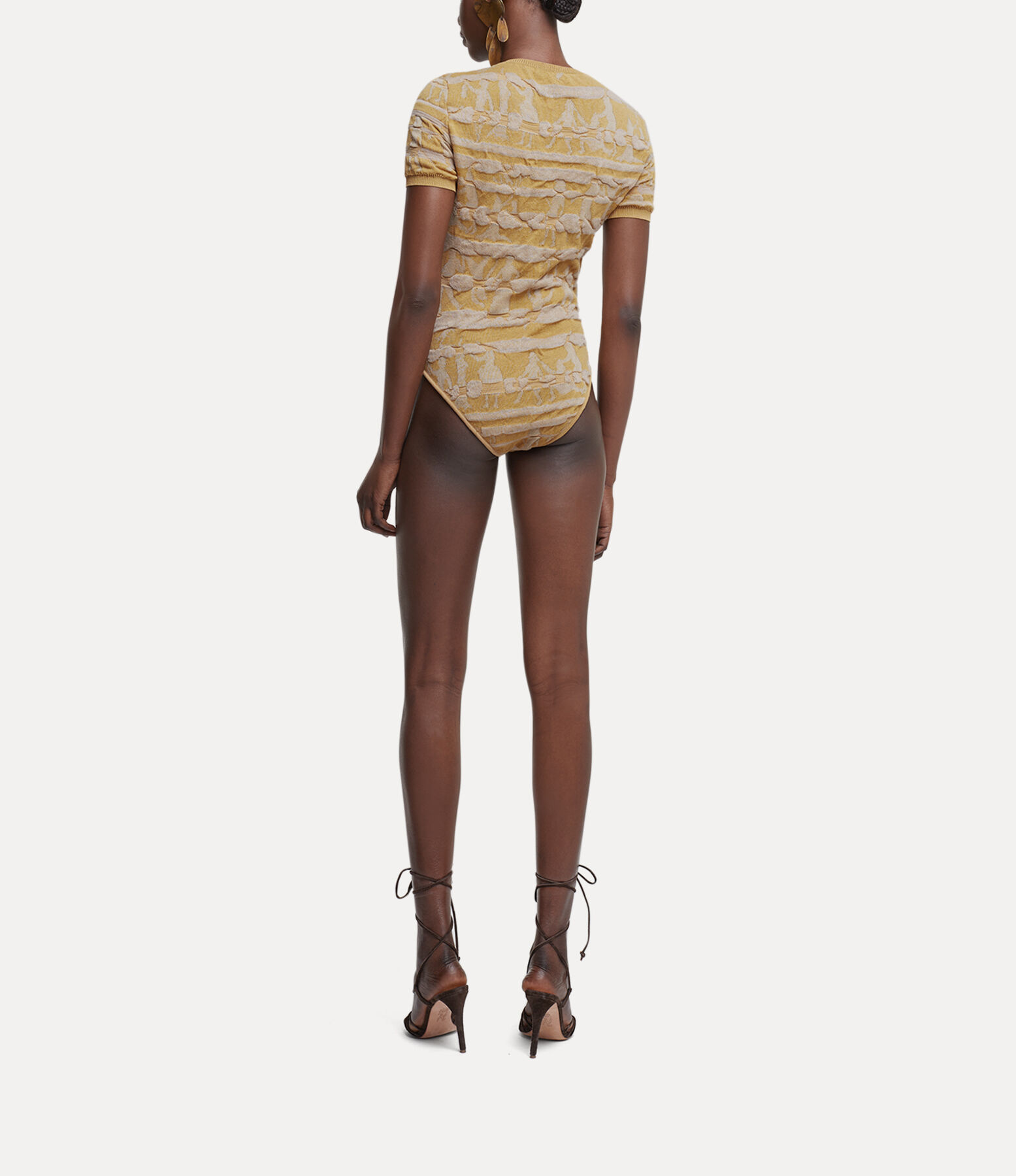 Villagers bodysuit  large image number 4