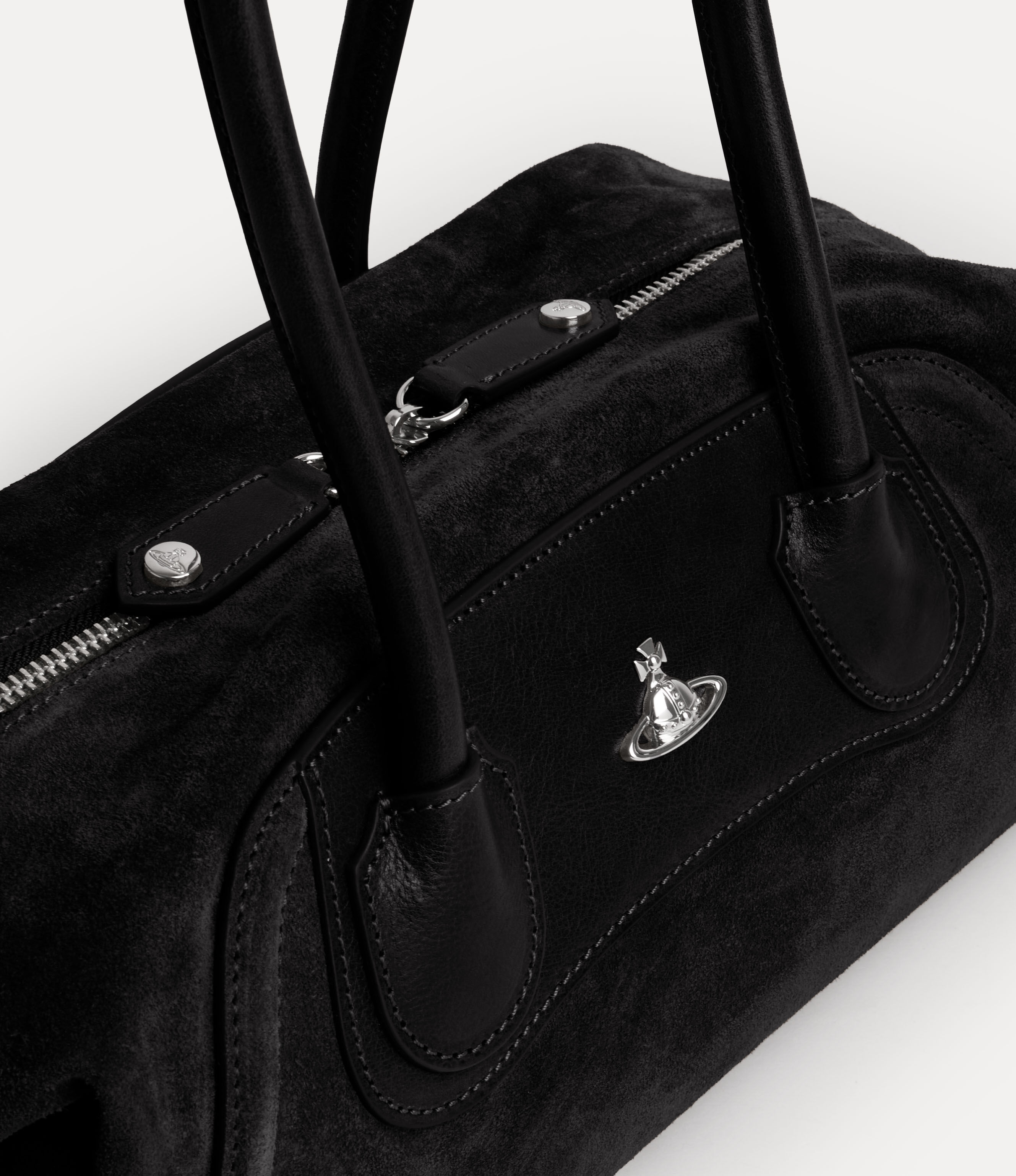 Shirley Small Holdall  large image number 6