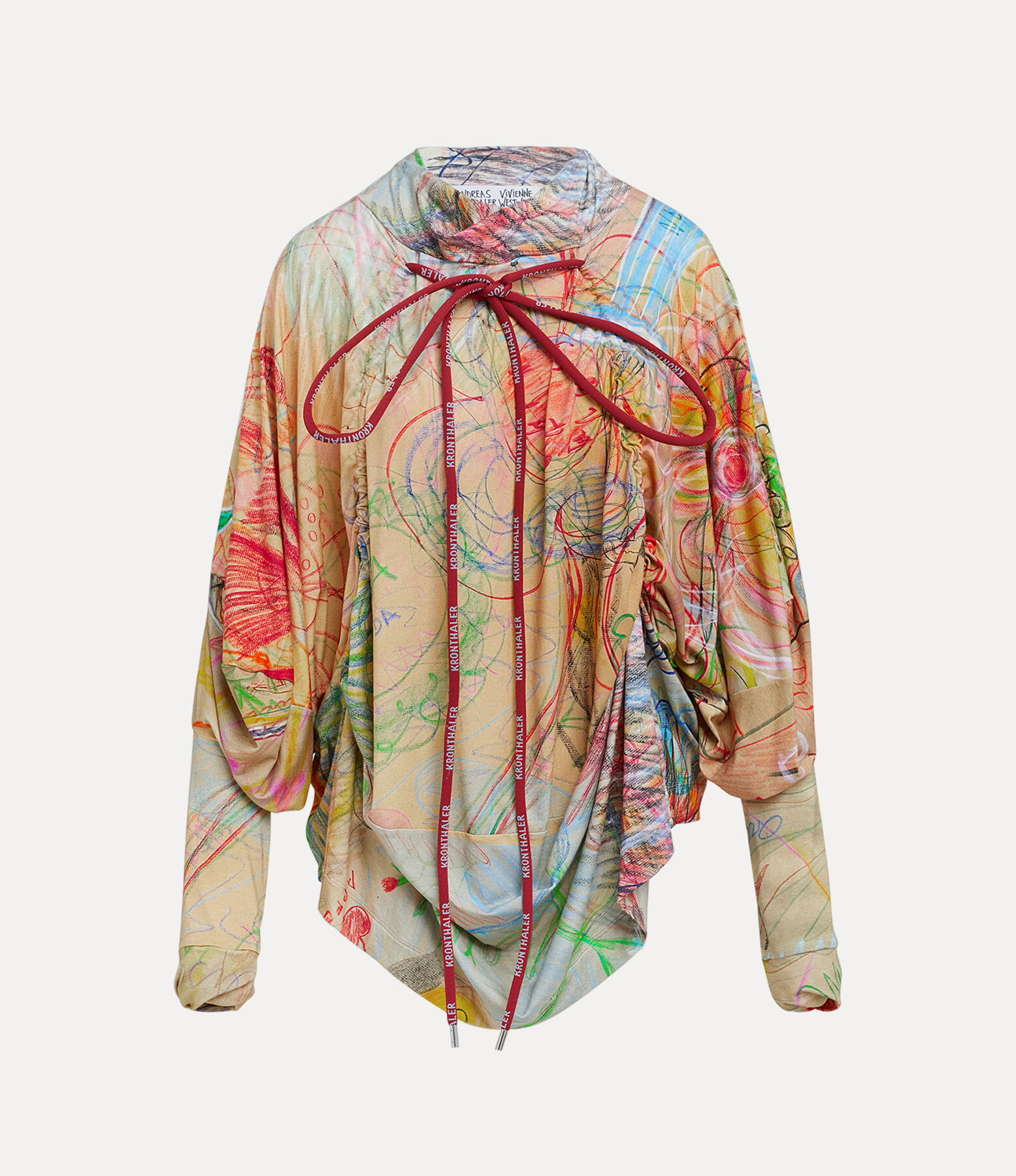 Flexi skirt jumper  large image number 1