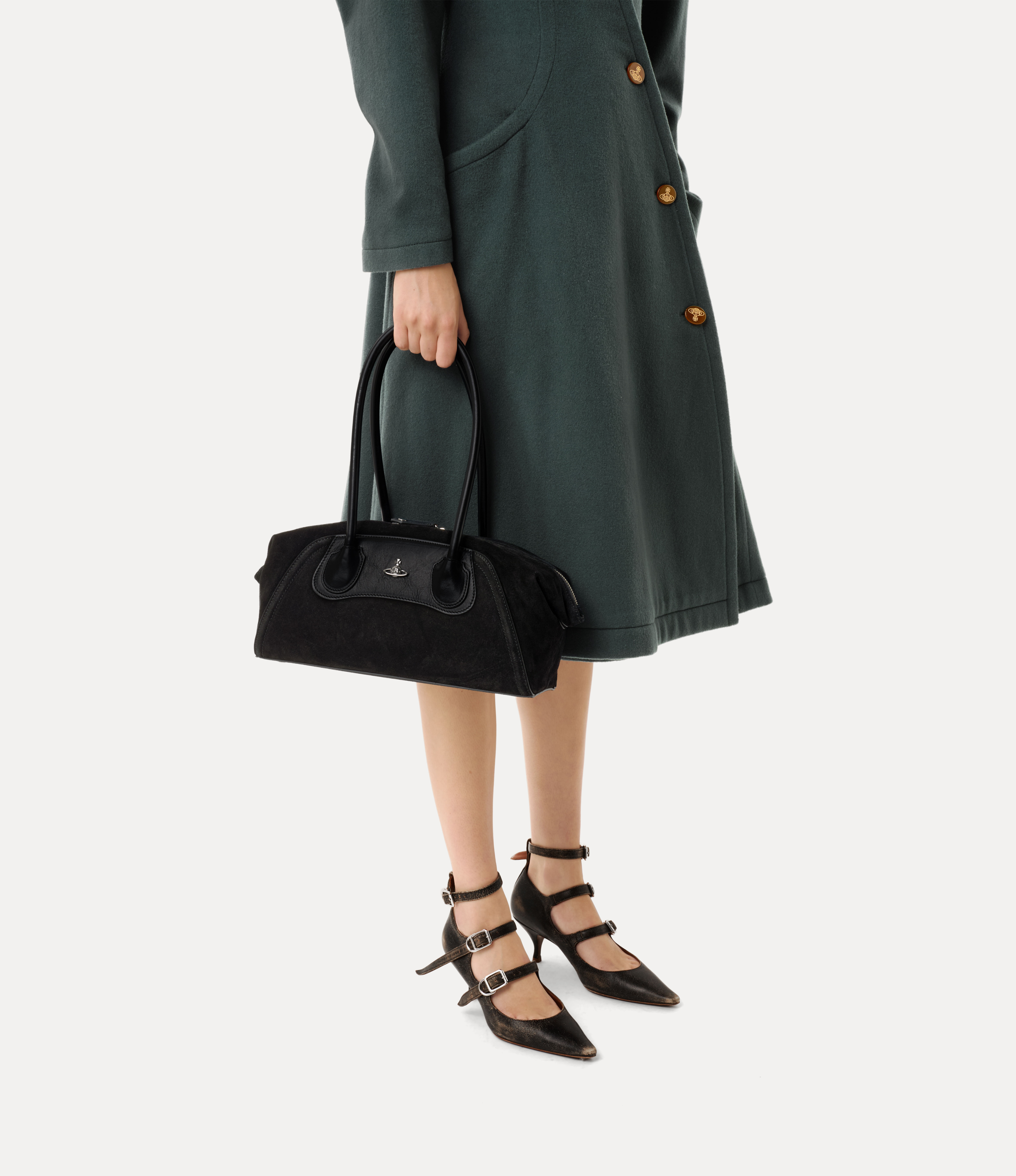 Shirley Small Holdall  large image number 2