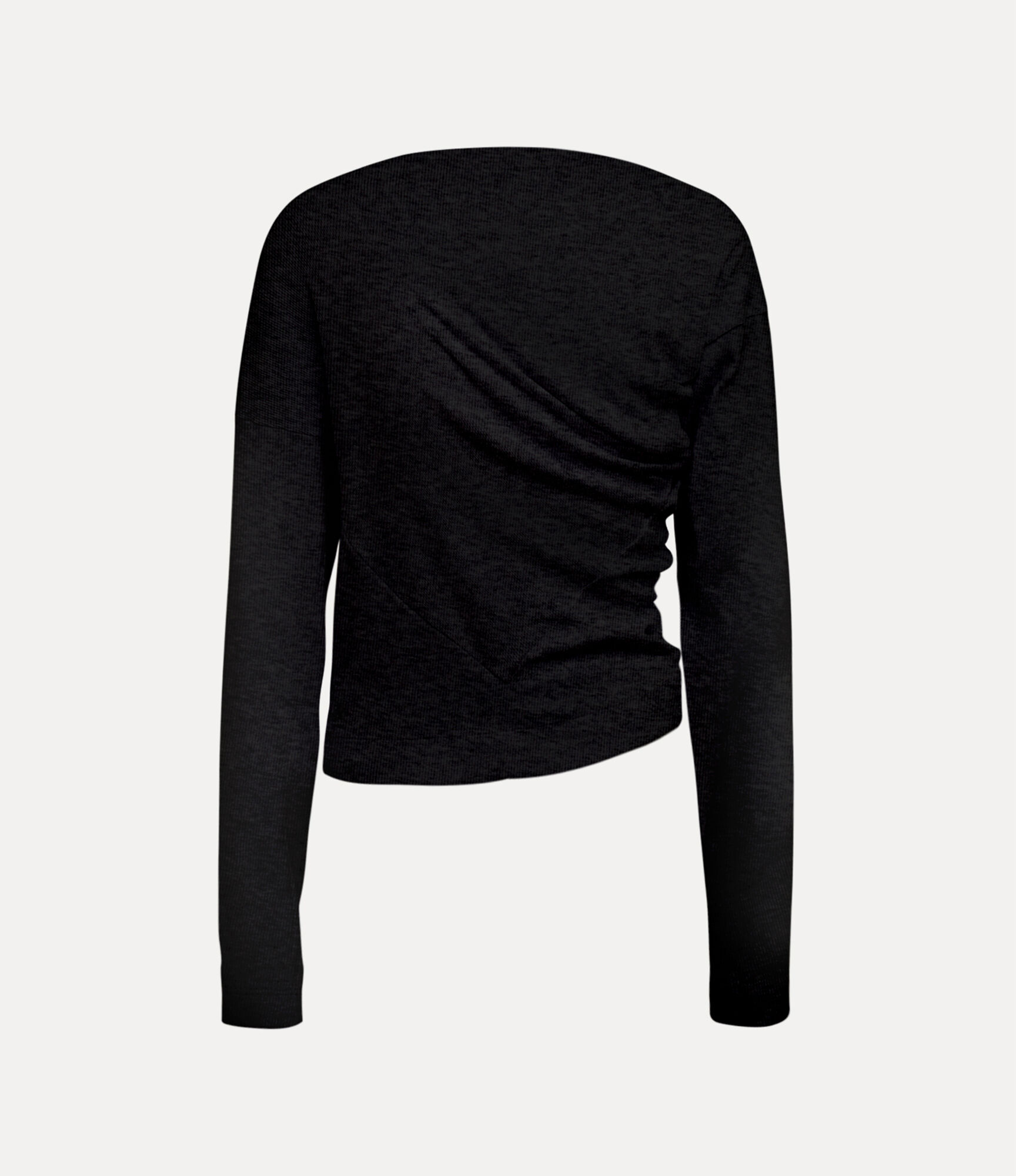 Long Sleeve Hebo Top  large image number 5