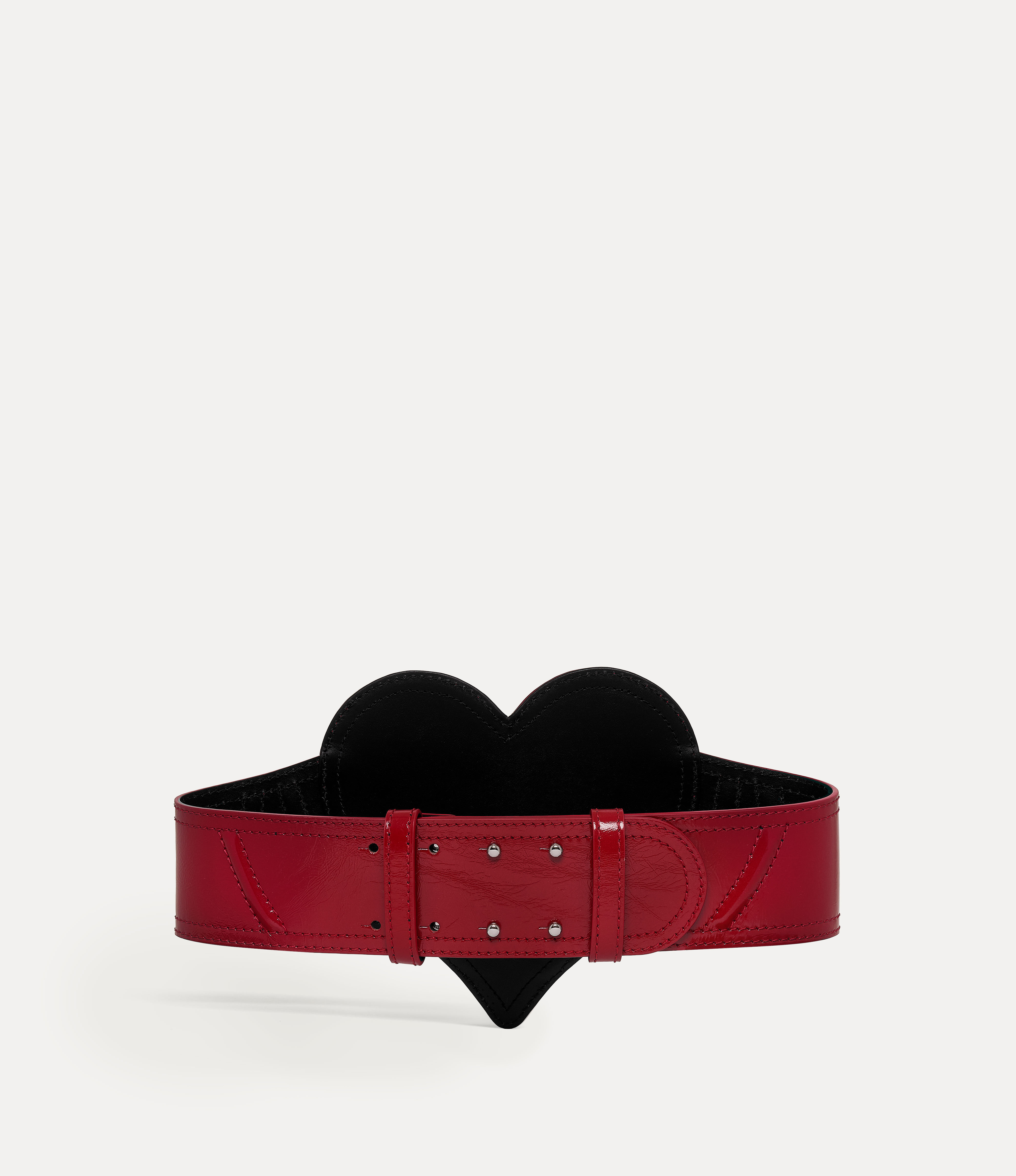 Heart Corset Belt  large image number 4