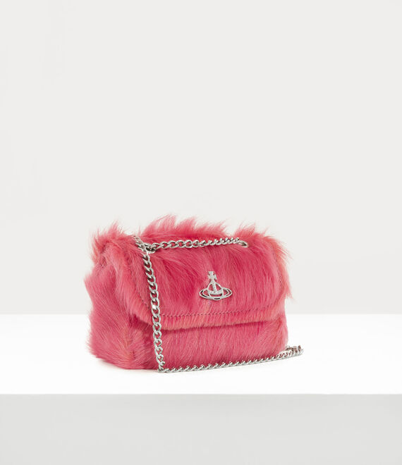 Small purse with chain immagine grande numero 5