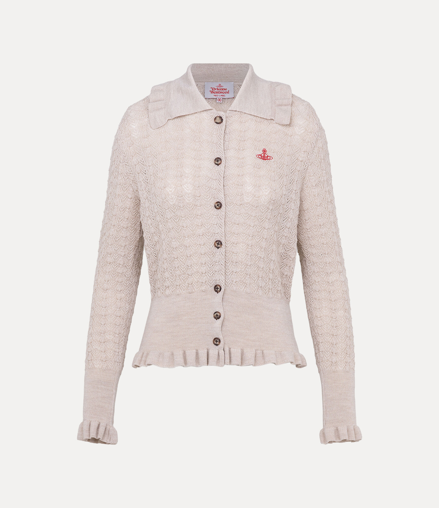 ウィメンズ カーディガン | Vivienne Westwood®