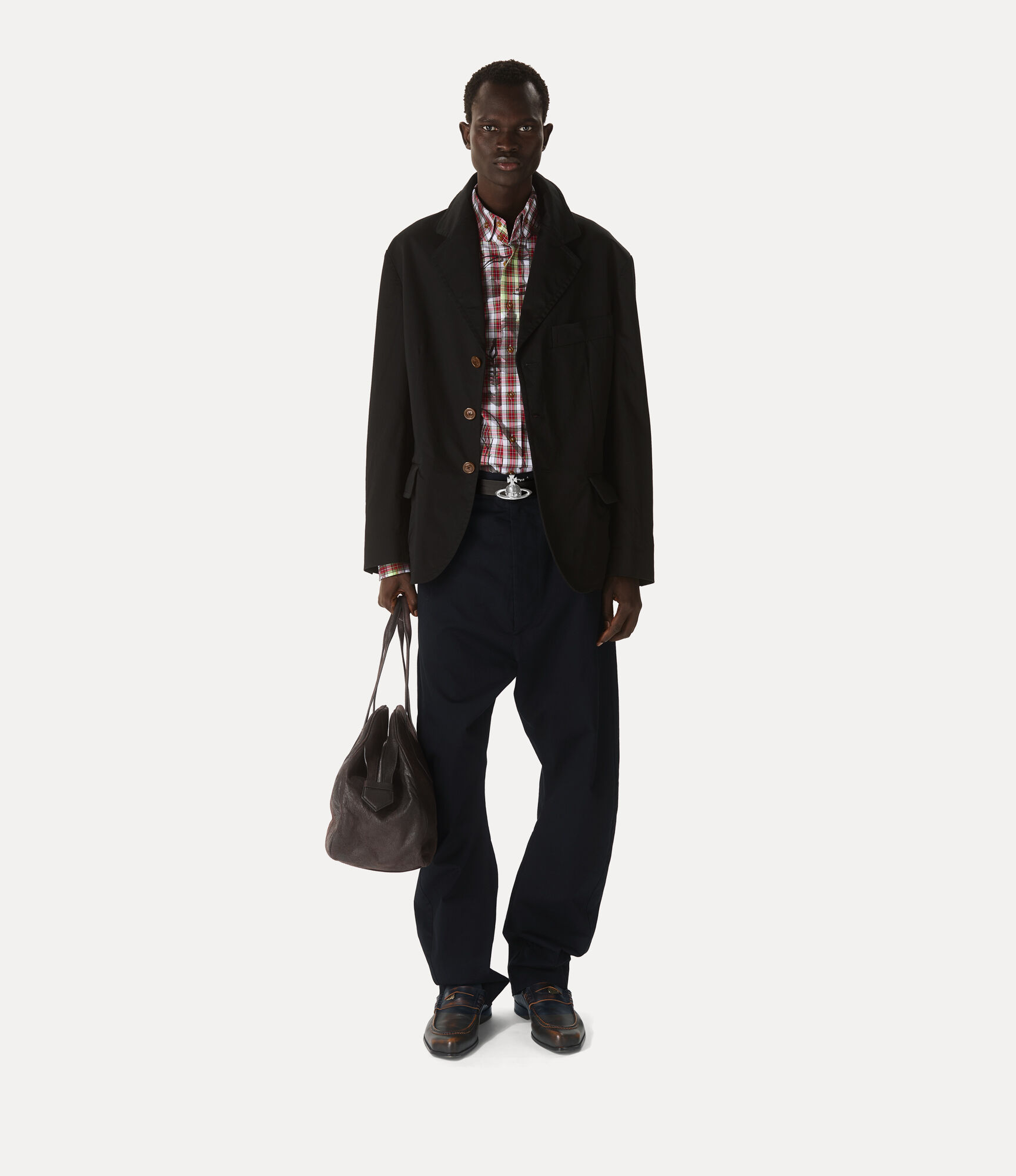 Wreck Jacket  large image number 2