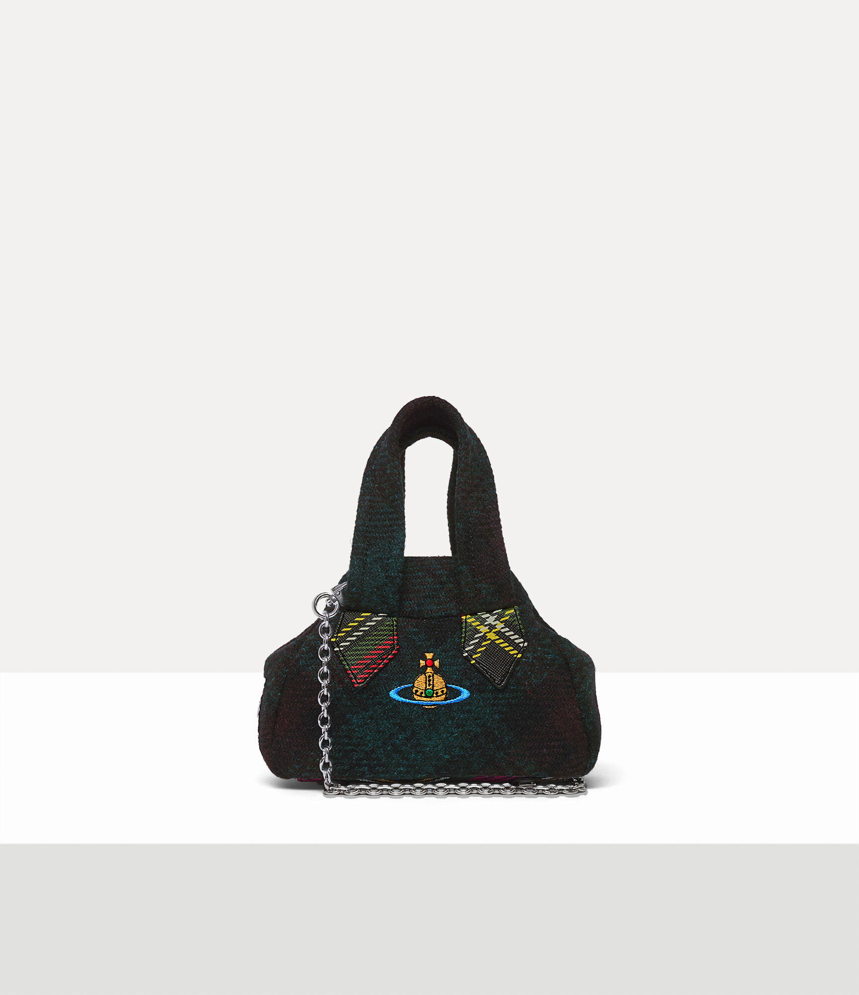 Yasmine Mini Archive Handbag