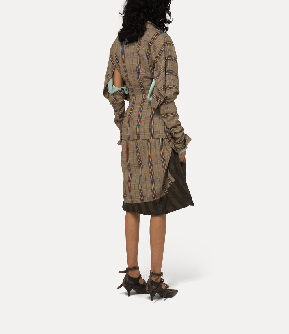 Vivienne Westwood Appetizer Jacket, view 5