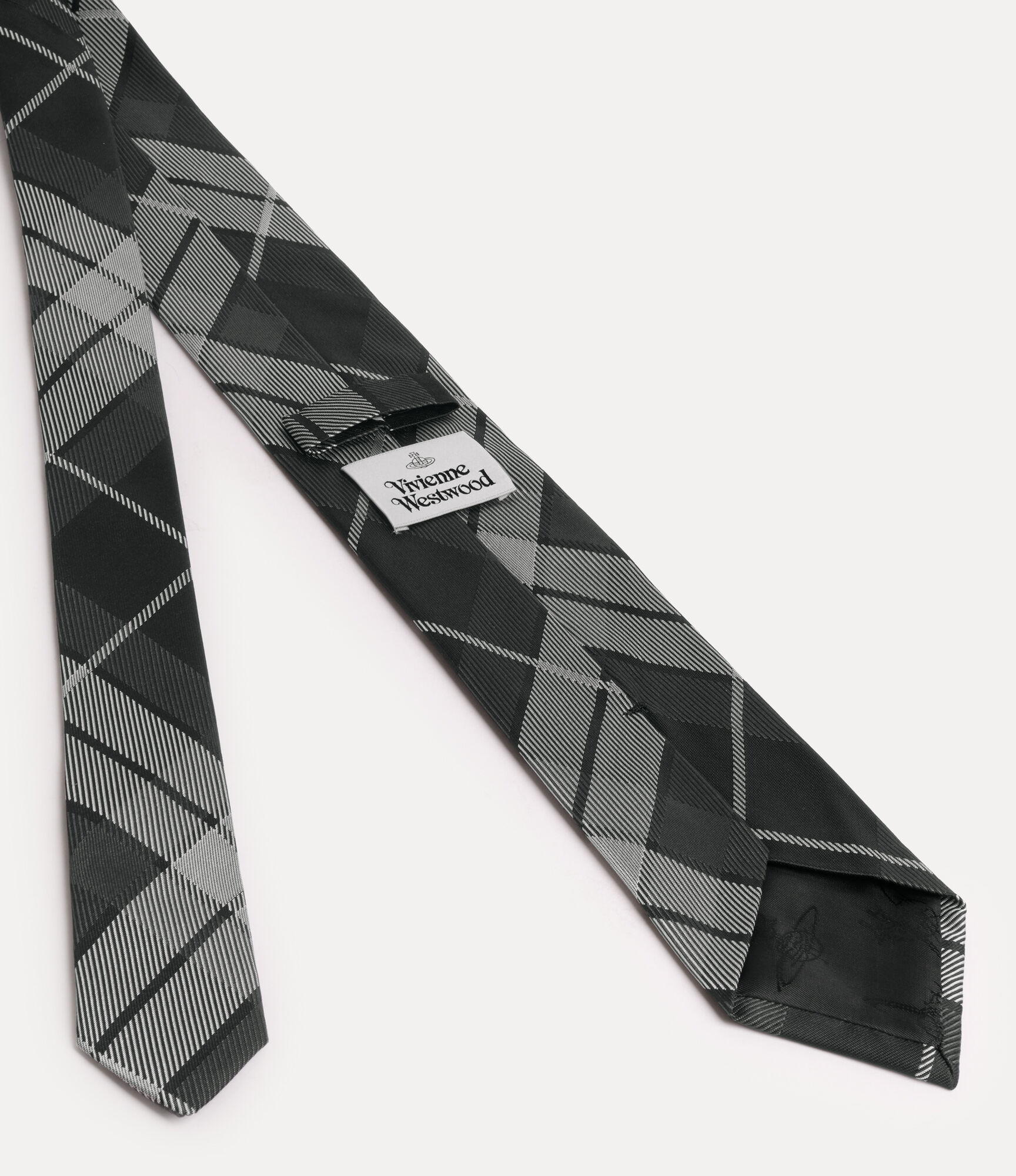 Tie 8.5cm  large image number 2