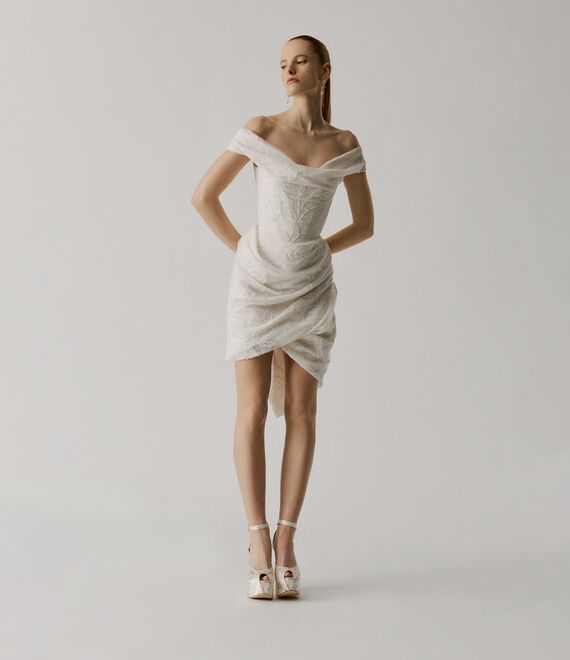 Nova Cora Mini Dress Nova Cora Mini Dress