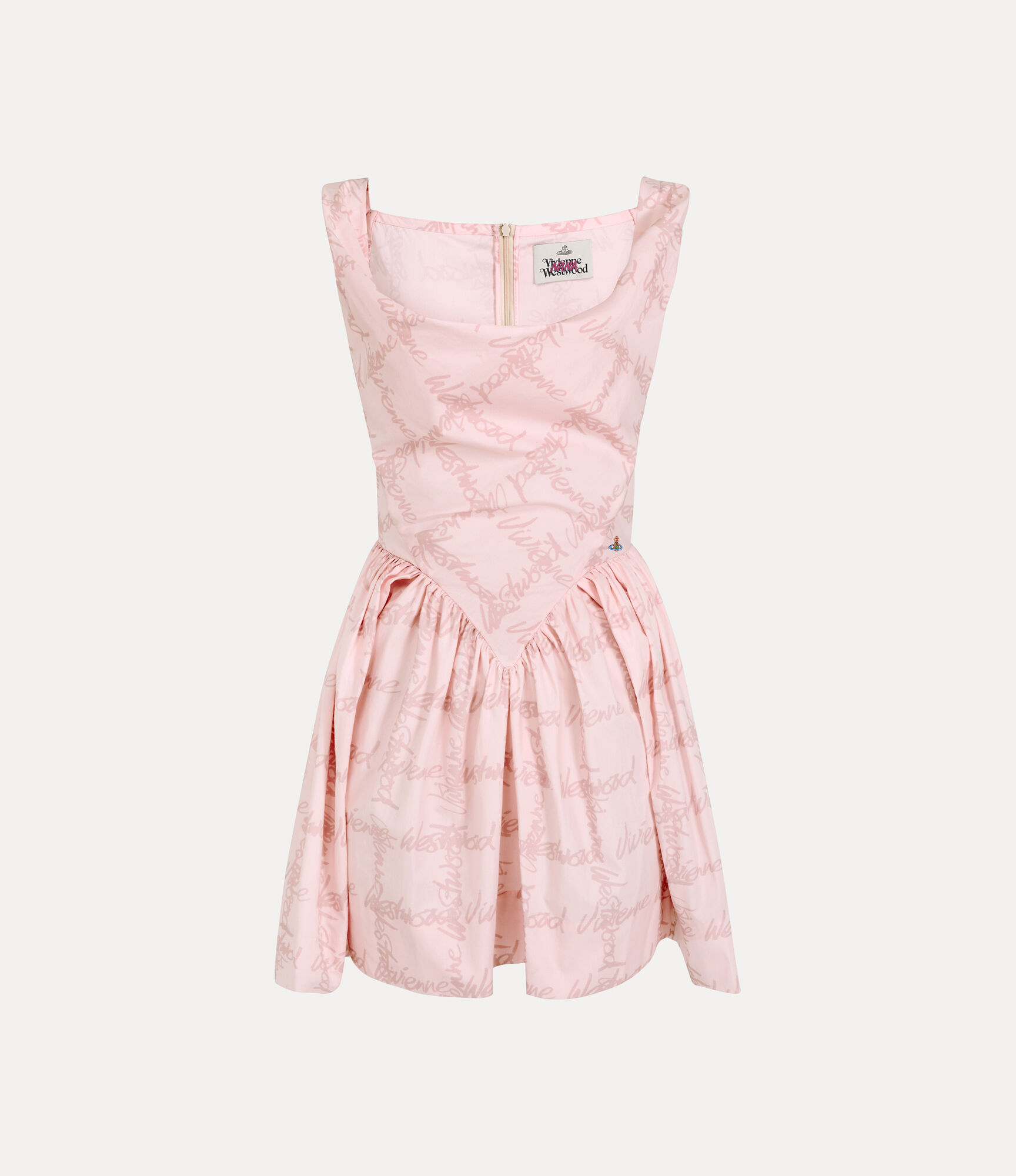 Nana Mini Sunday Dress  large image number 1