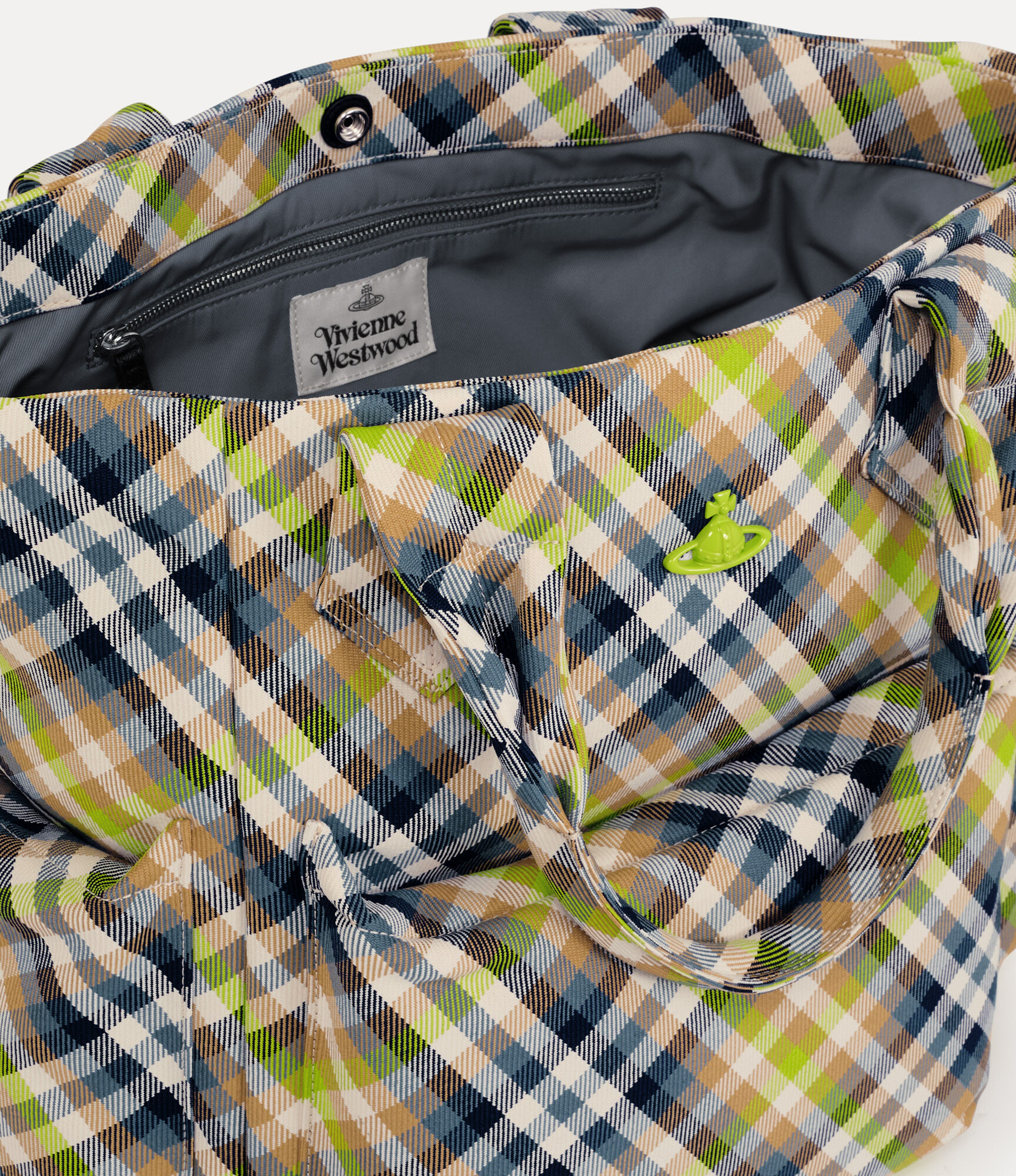 Apollo Large Tote  large image number 6