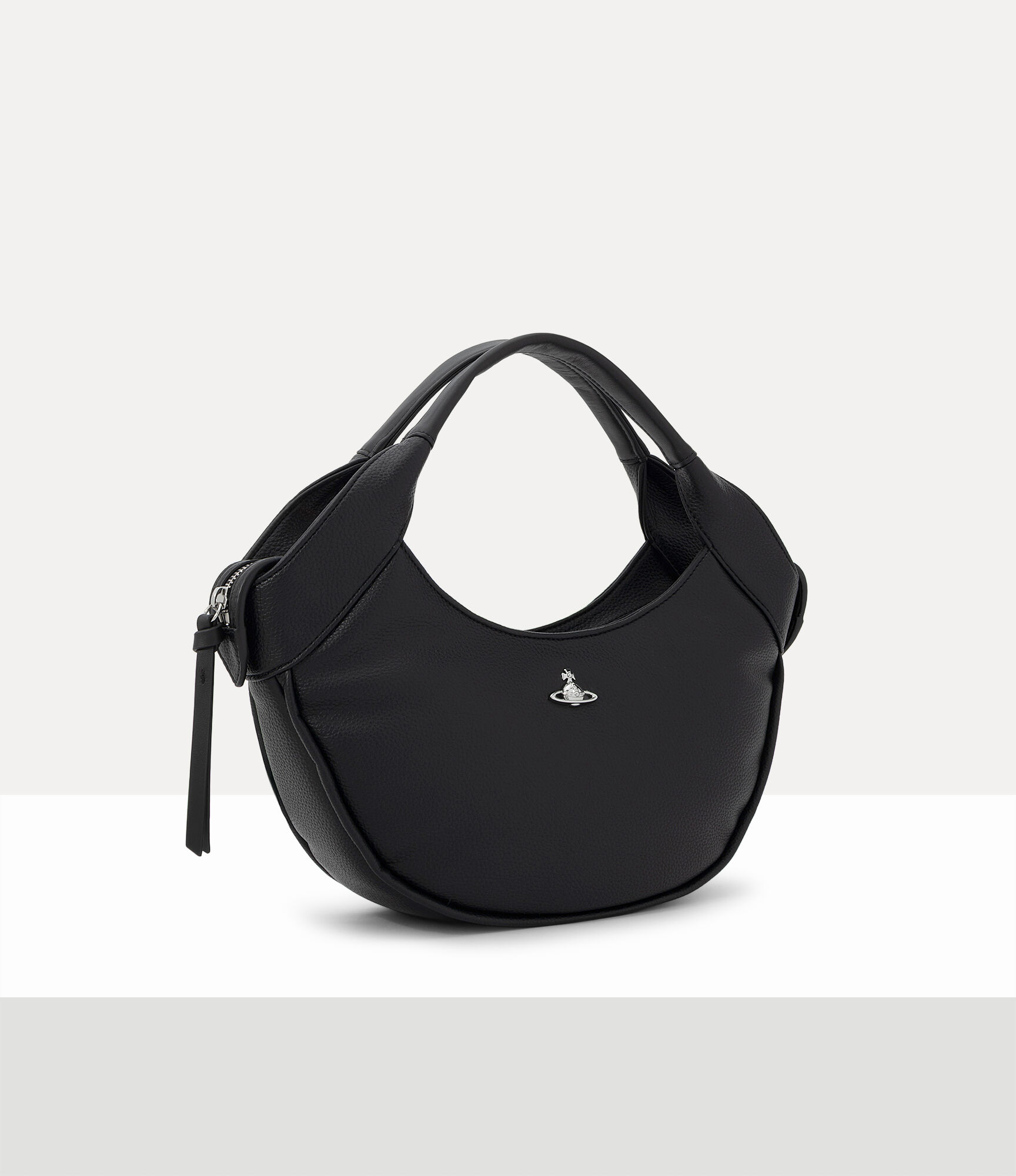 Mae Small Round Tote  large image number 2