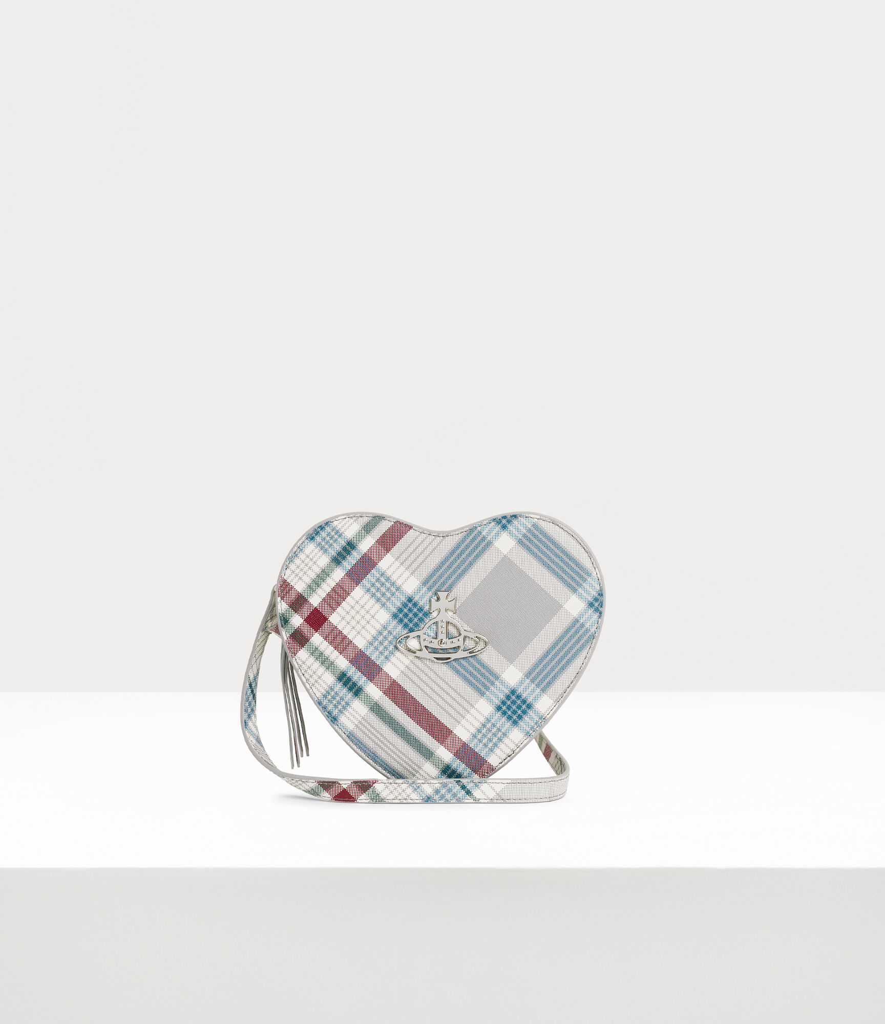 Louise heart crossbody  large image number 1