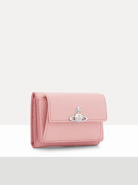 Small Flap Purse