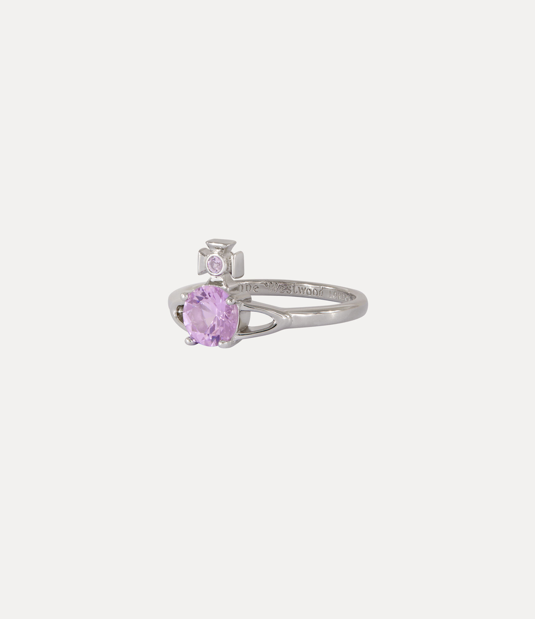 Reina Petite Ring   large image number 2