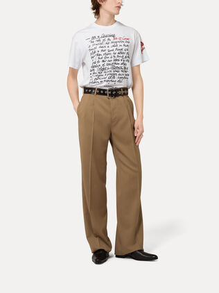 Art Heart Classic T-shirt