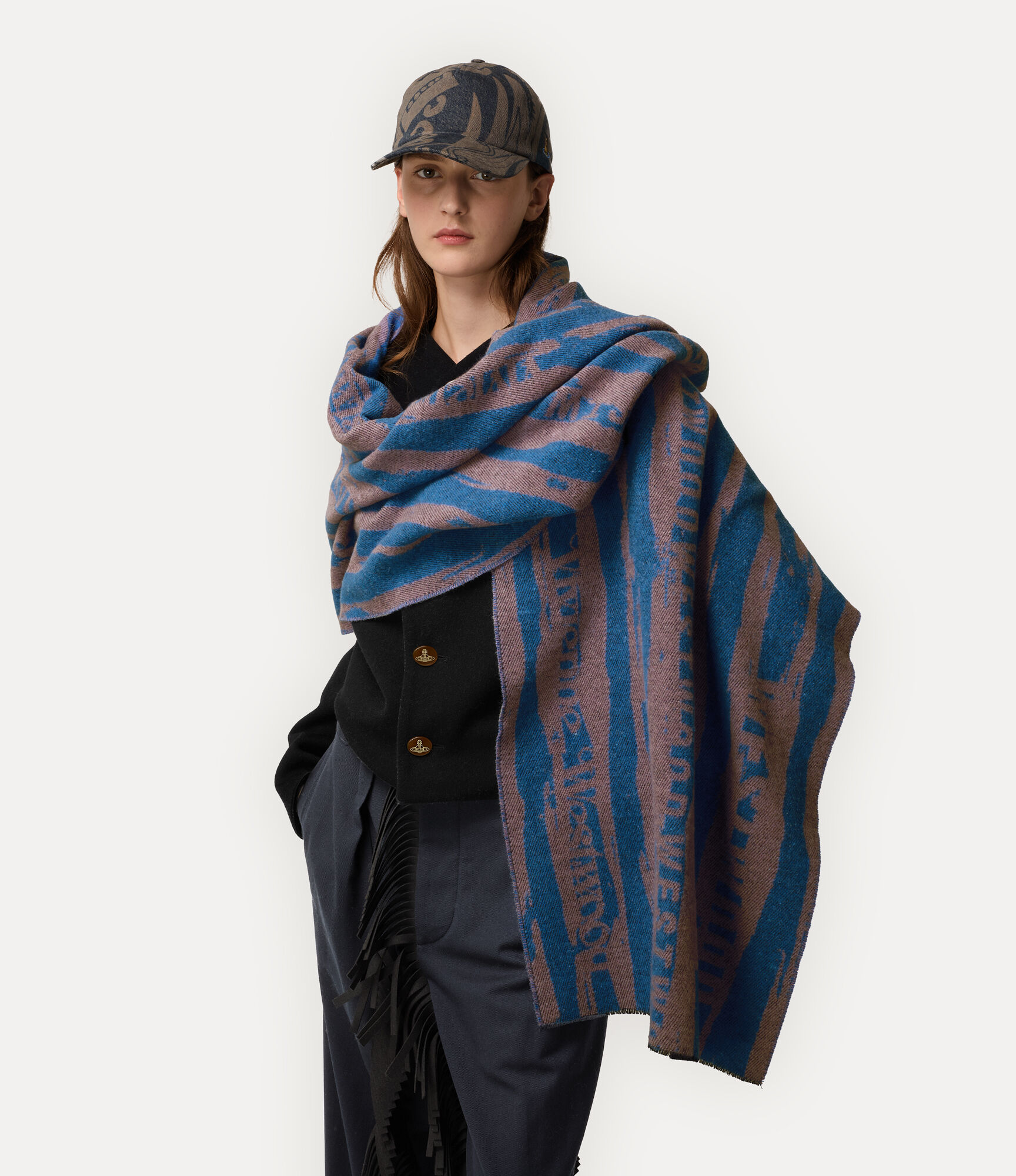 Scarf  large image number 4