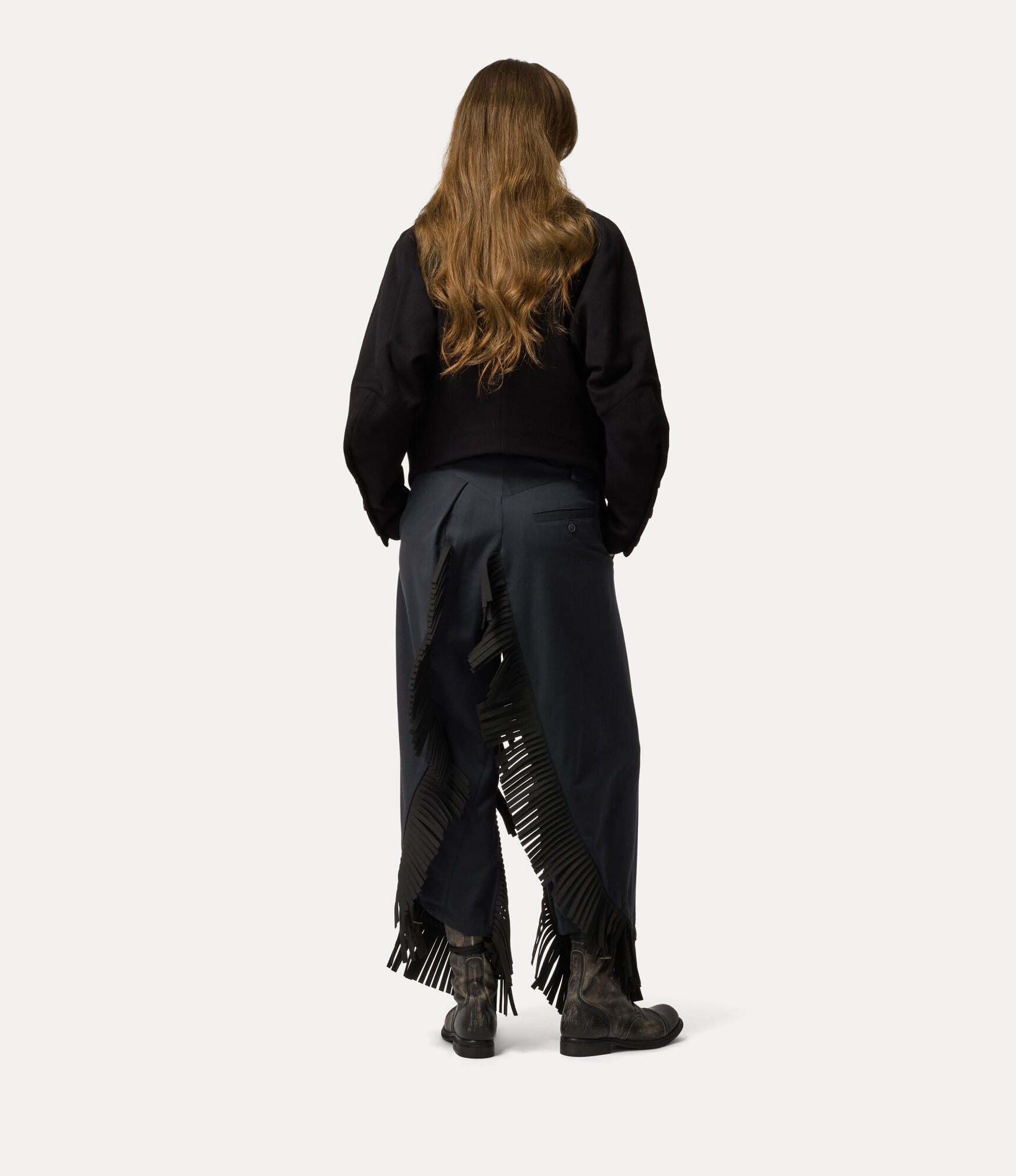 Pourpoint Jacket   large image number 2