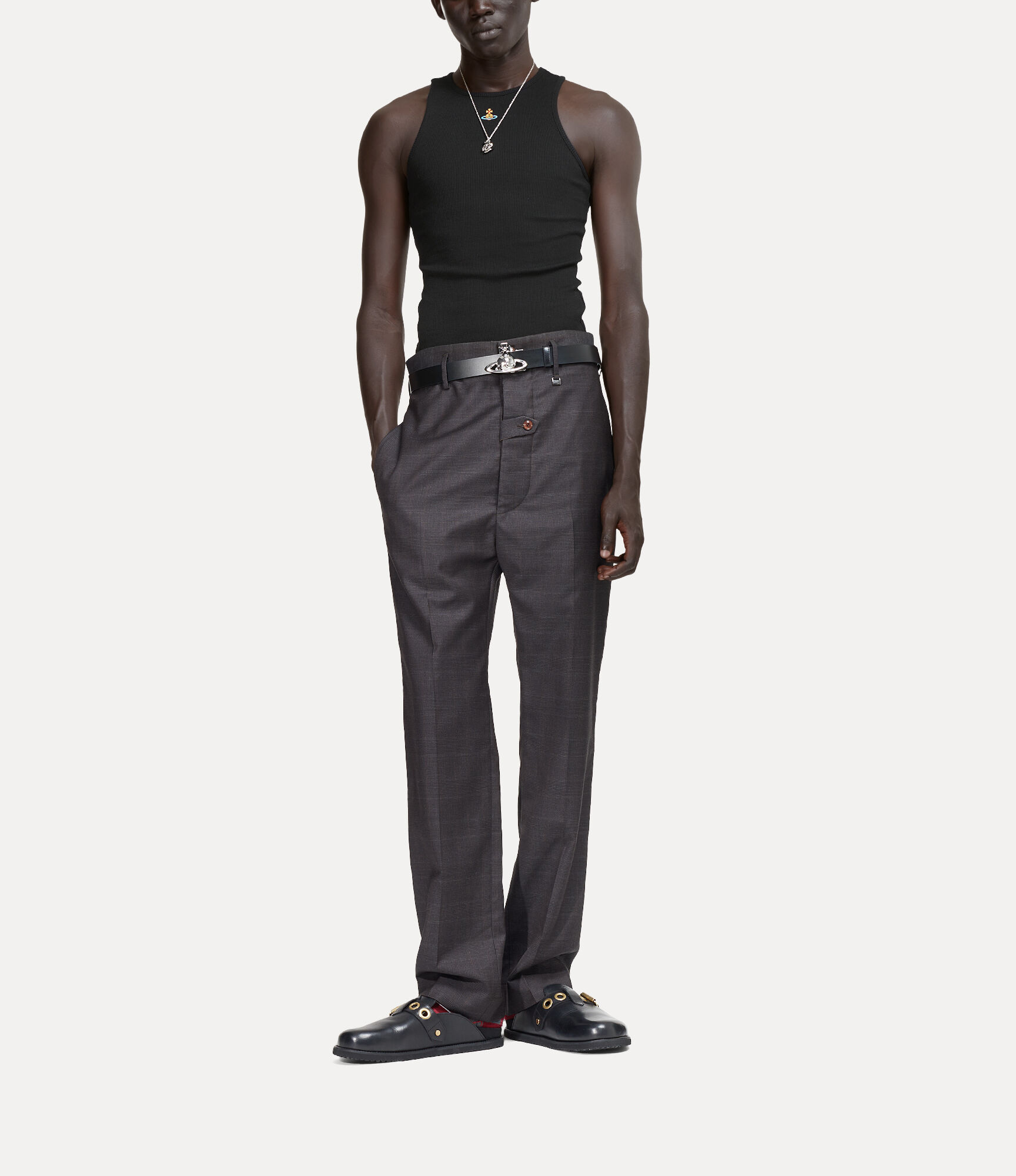 90s Vest  large image number 6