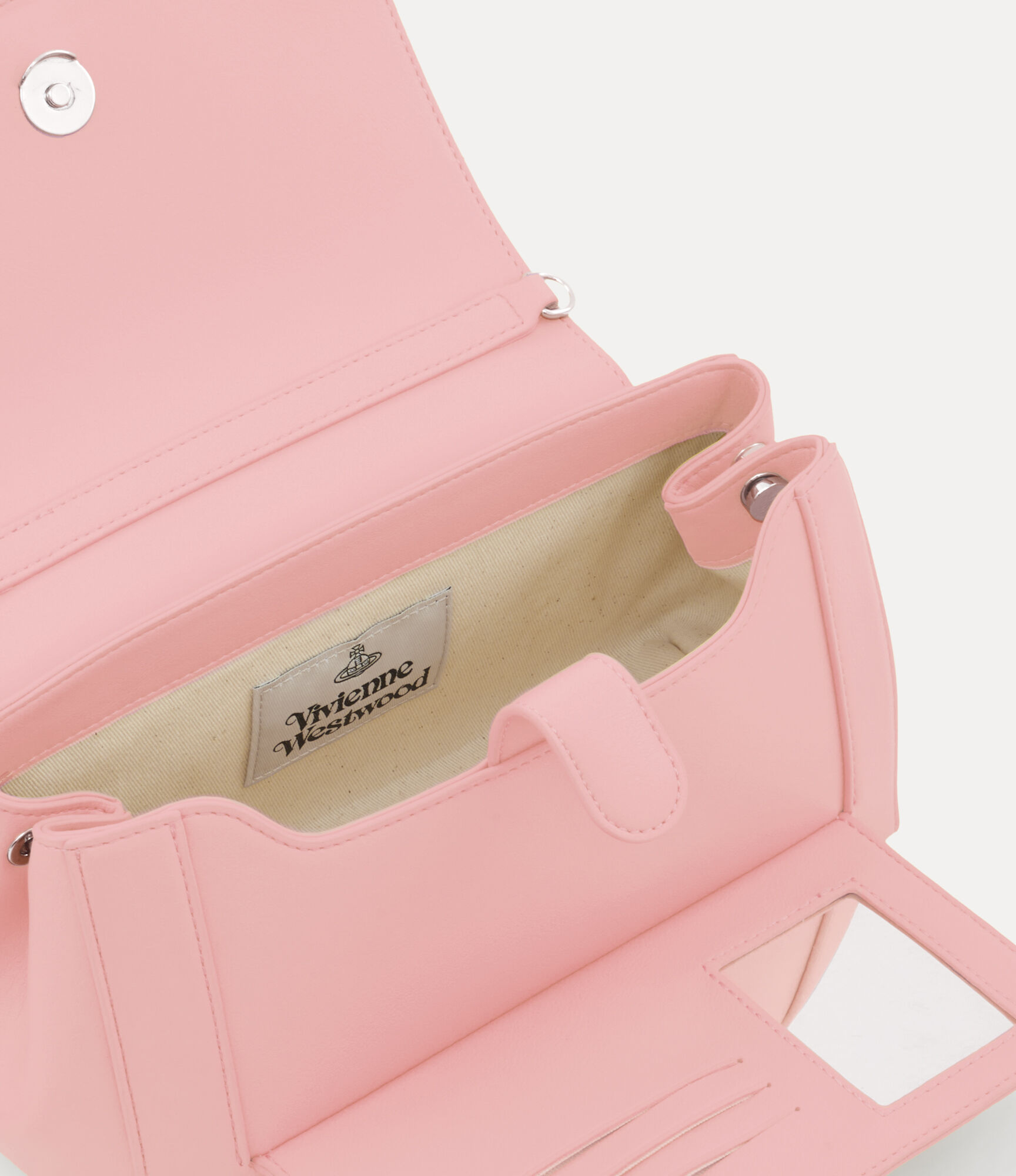 Hazel Medium Handbag  large image number 6