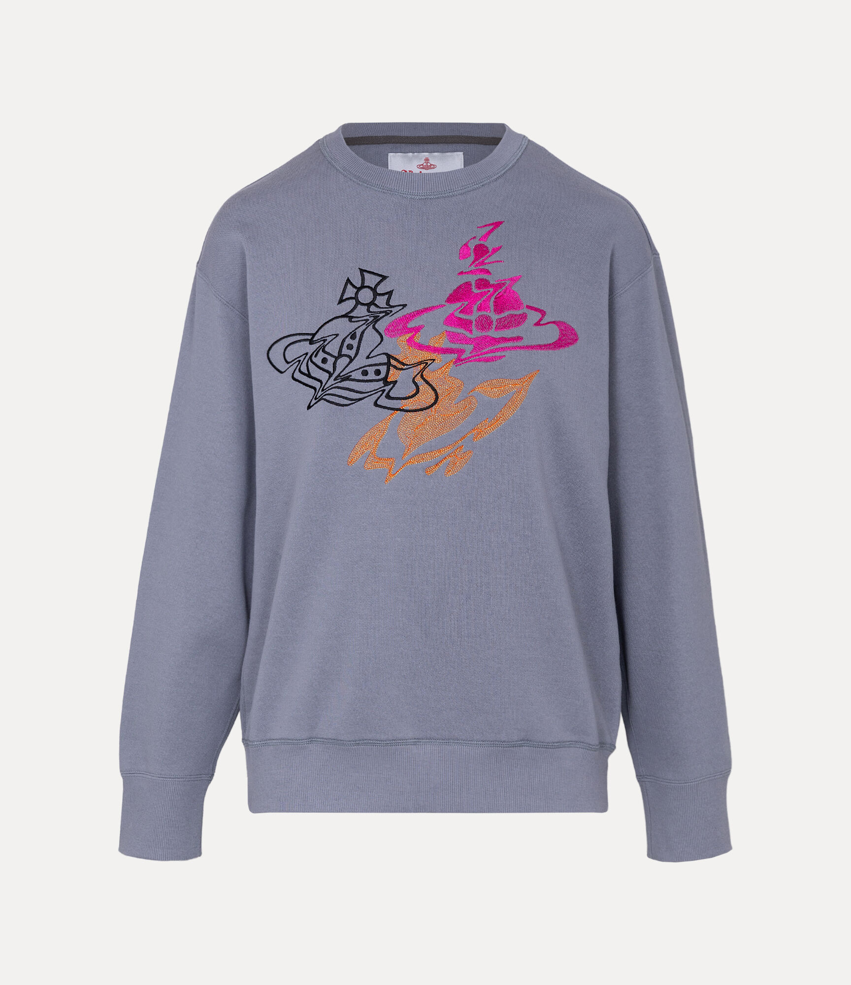 Liquid Orb Sweatshirt  large image number 1