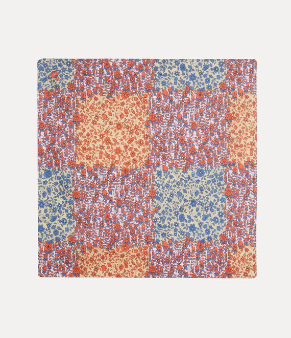 Vivienne Westwood Handkerchief In Orange