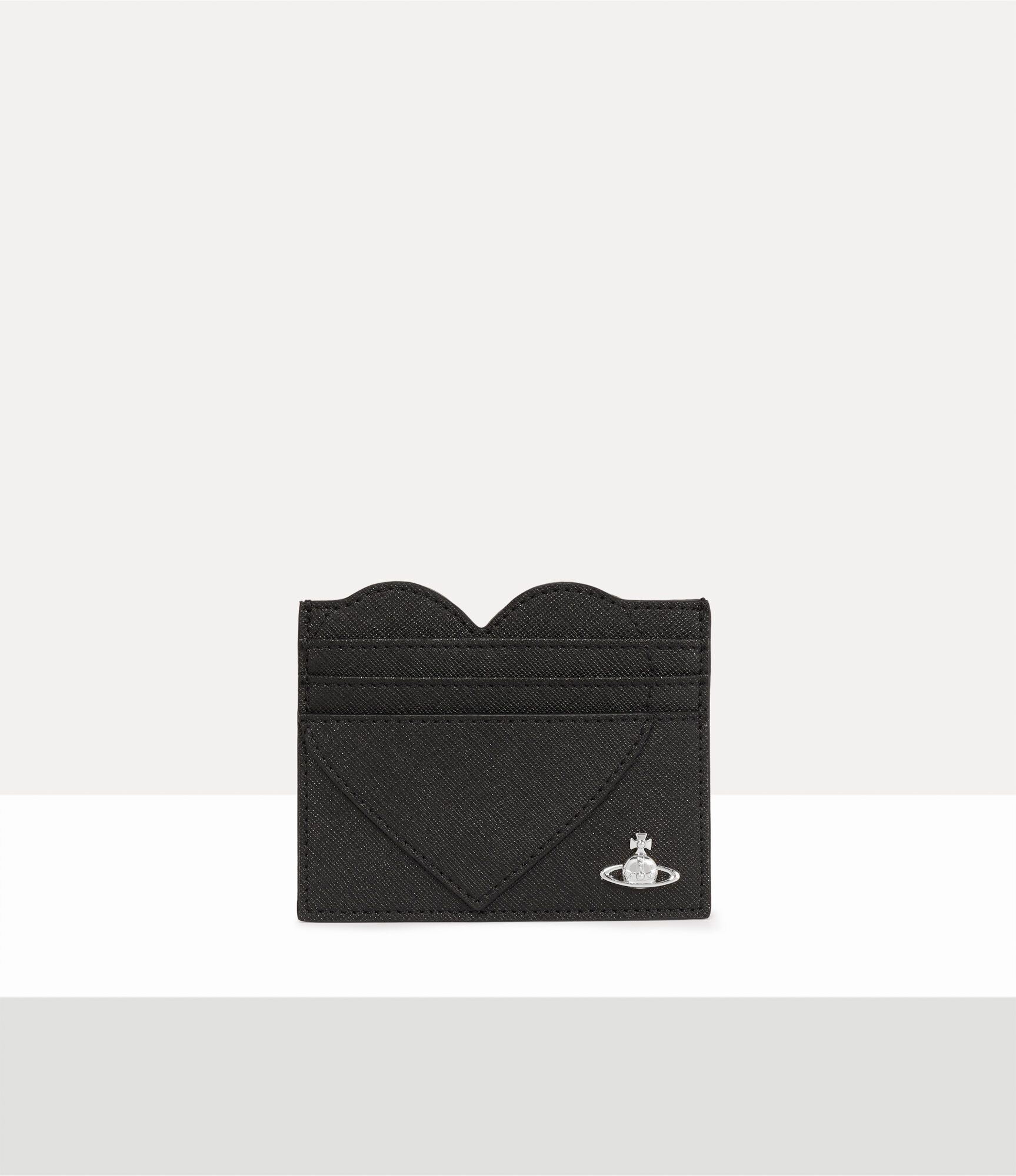 Heart Card Holder