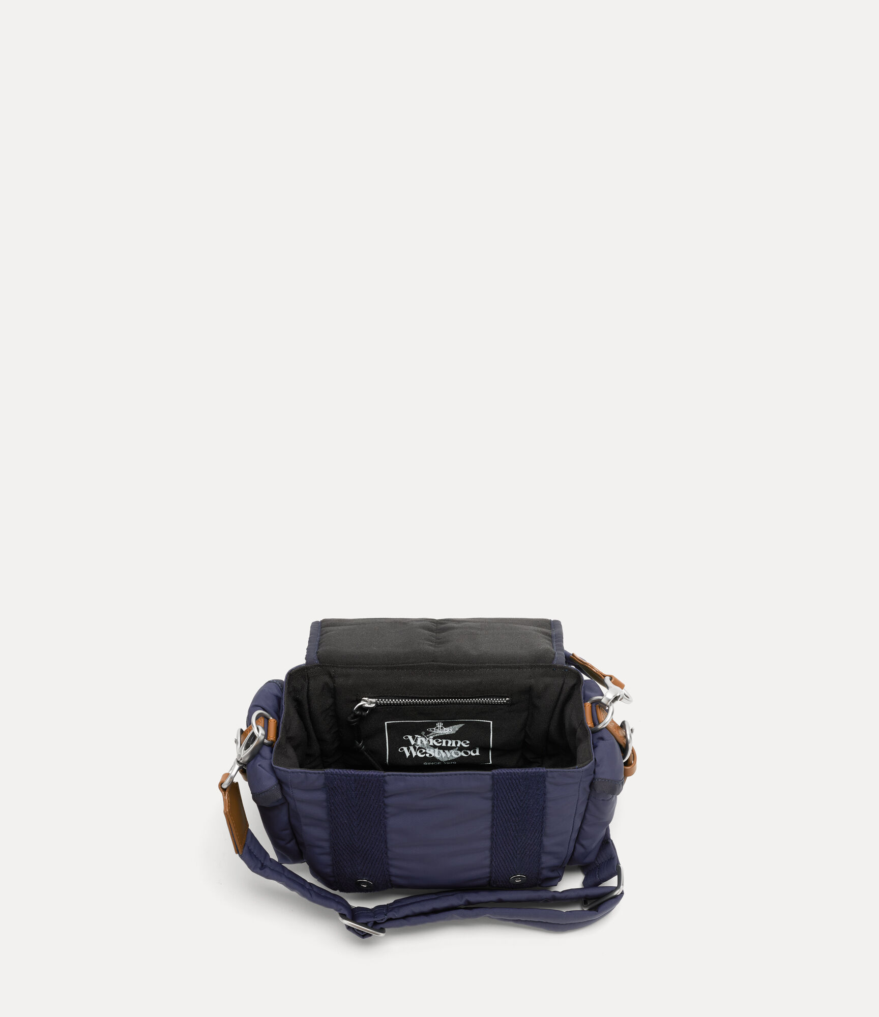 Rocky Satchel  large image number 4