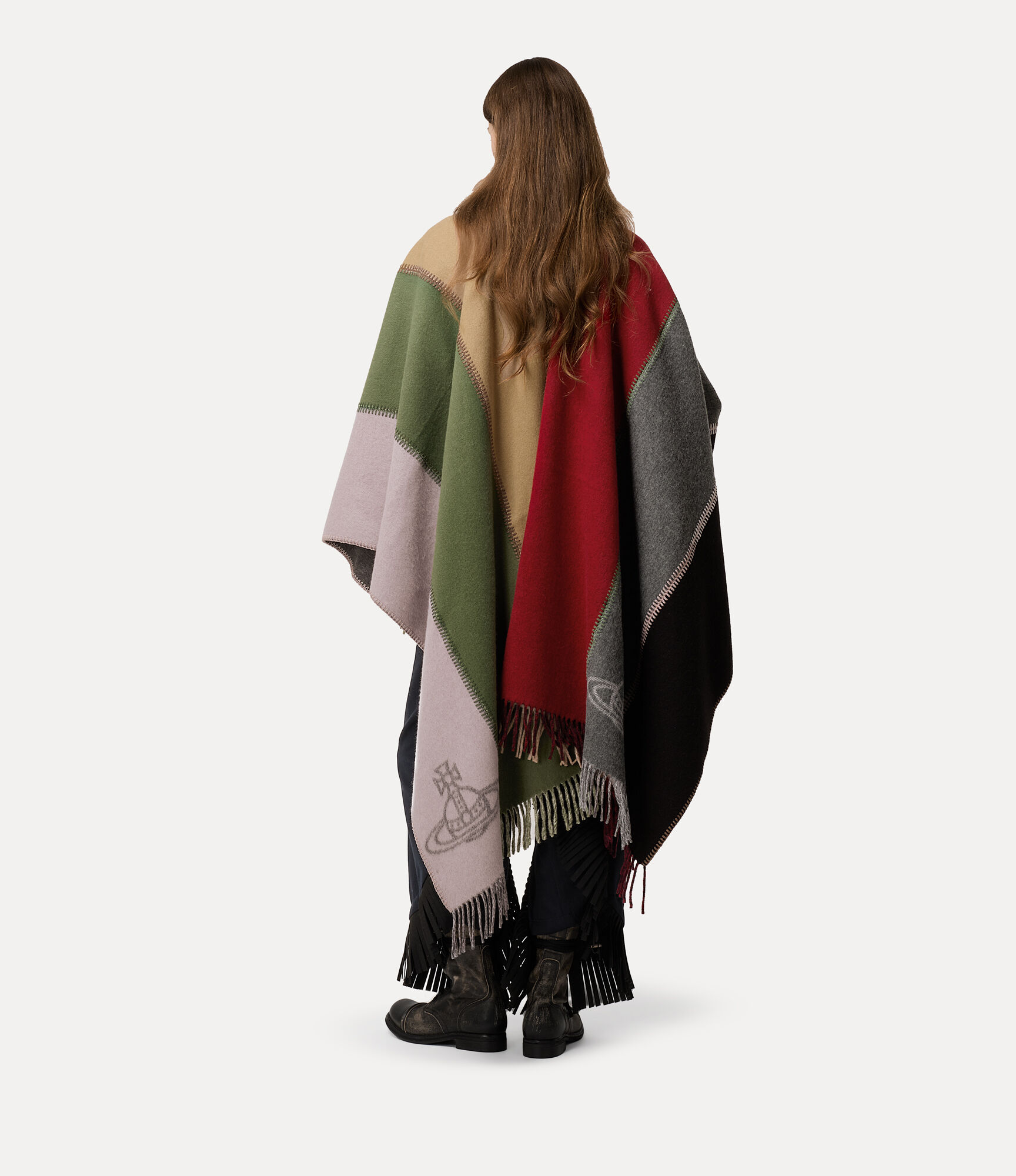 Stefano Poncho  large image number 3