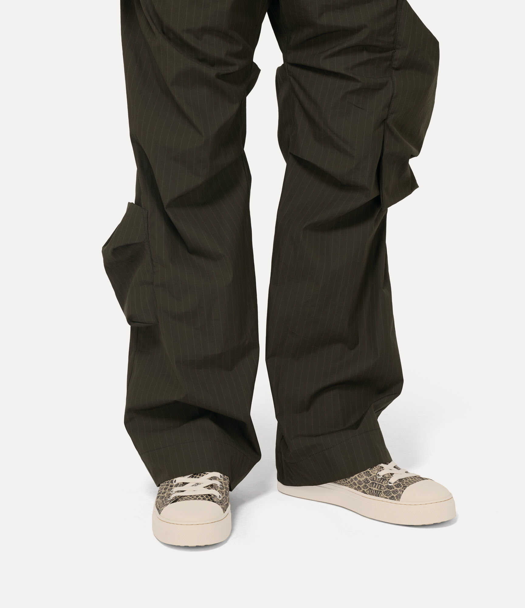 Low-Top Plimsoll  large image number 3