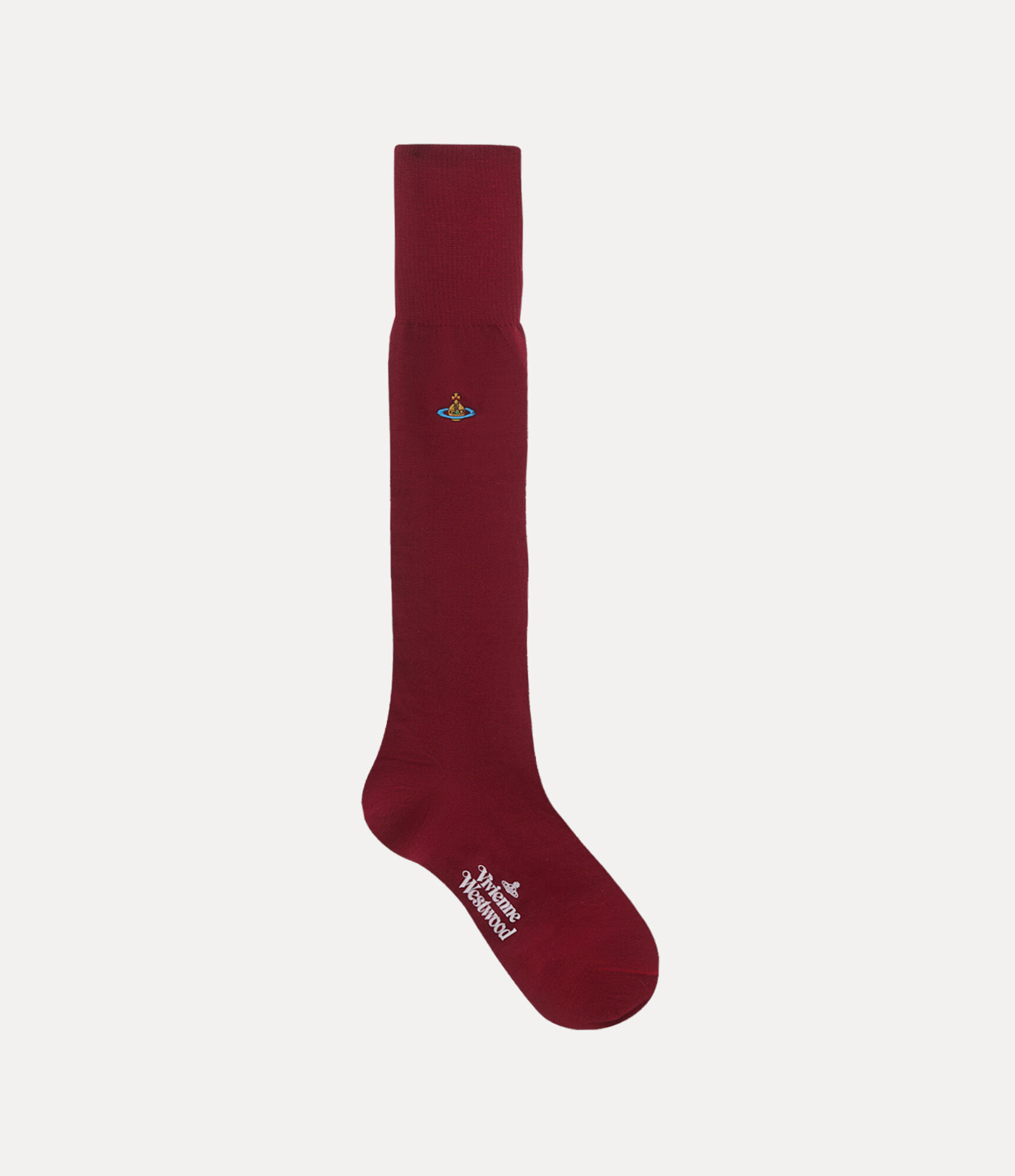 Uni Colour High Sock