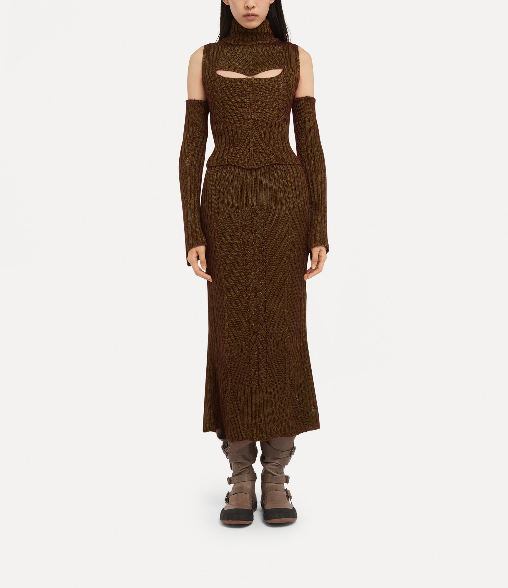 Mary Corset Top  large image number 2