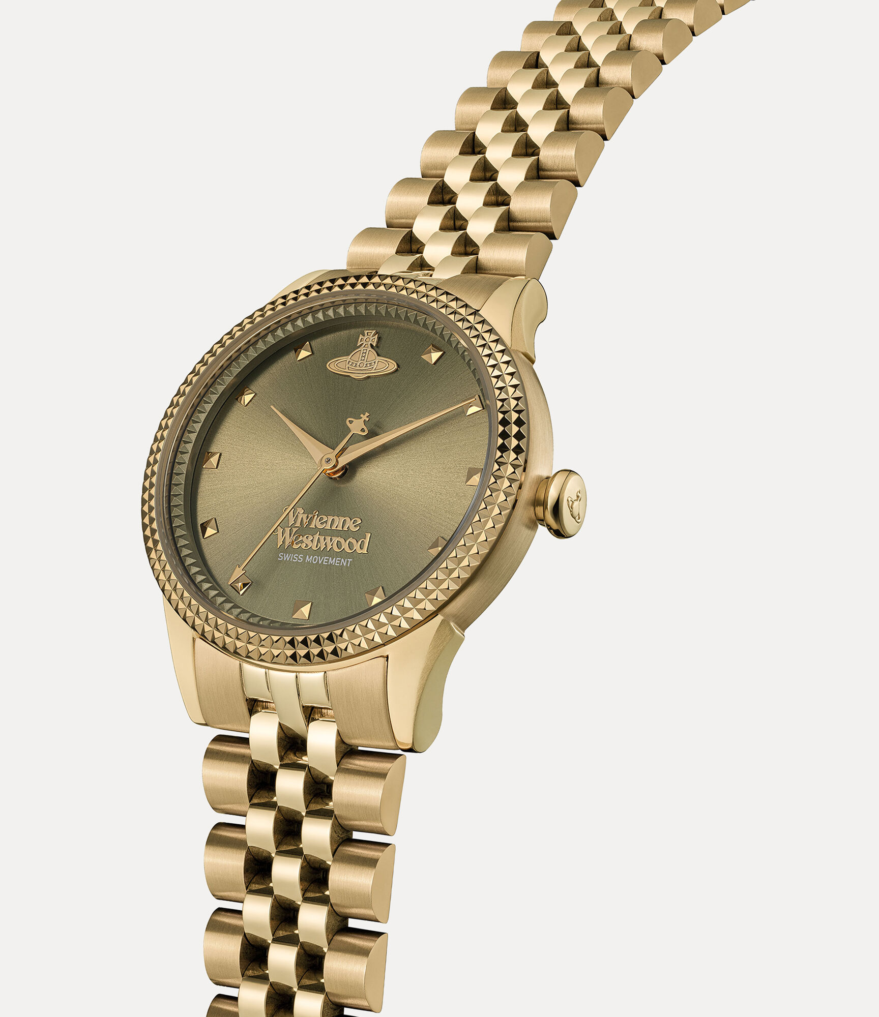 Little Seymour Watch