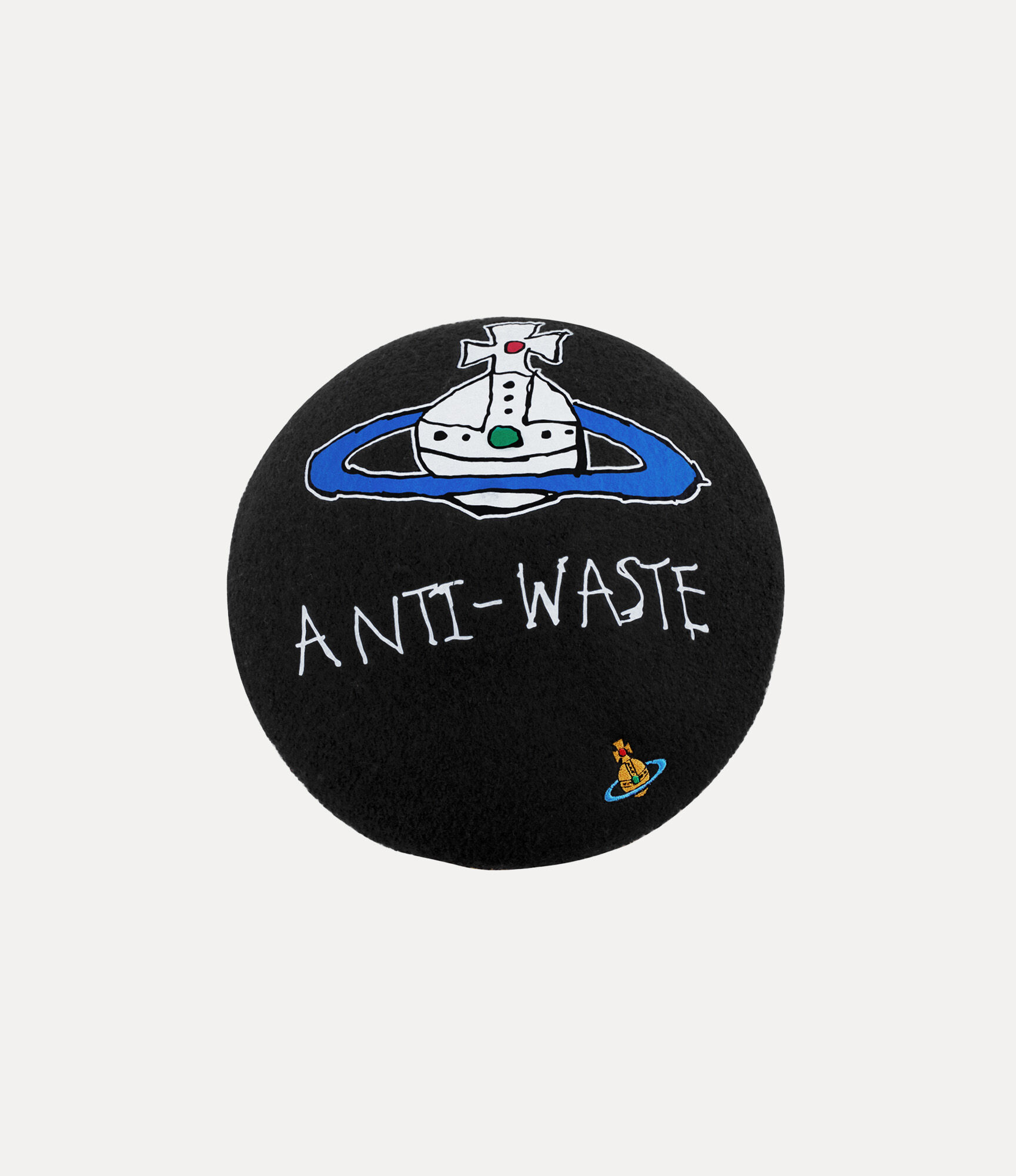 Anti-Waste Beret    large image number 2