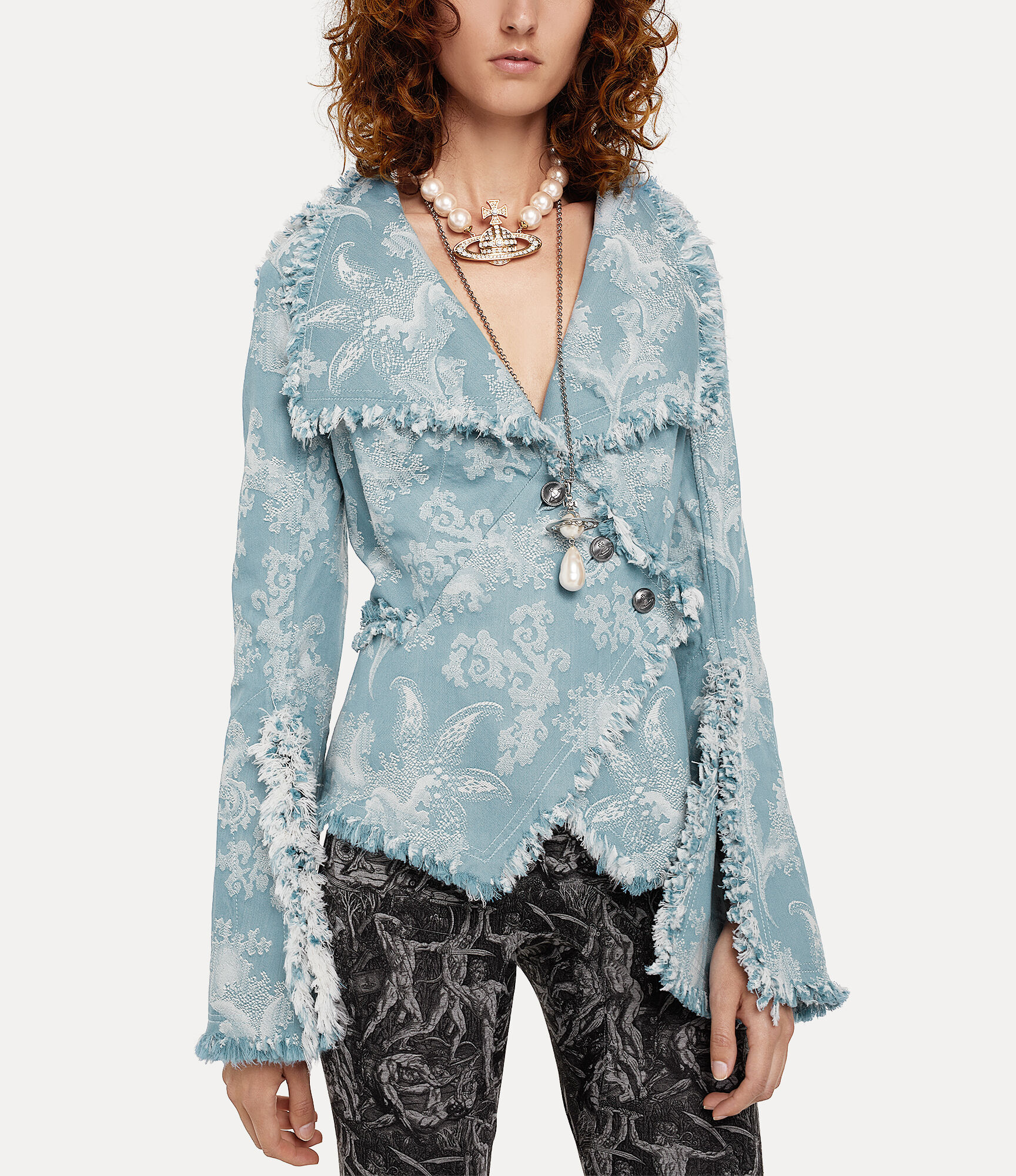 Worth more jacket  large image number 5